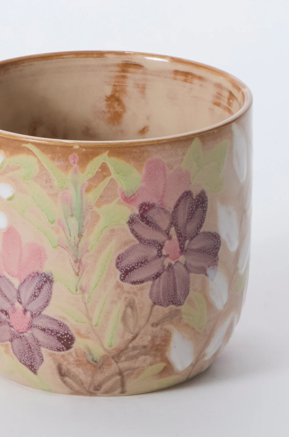 Bloomlet Pot Set of 4 By Accent Decor - Image 4