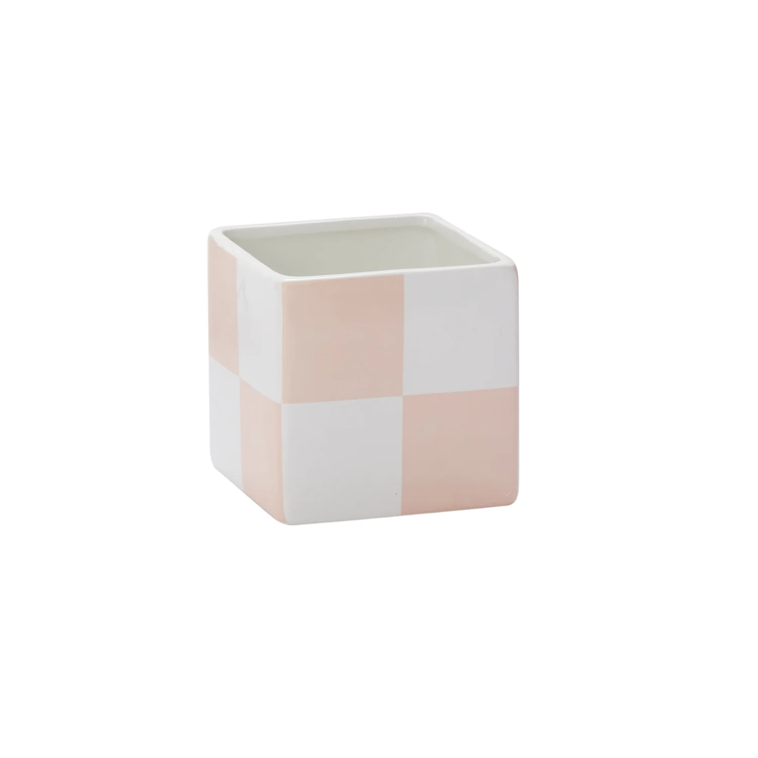 Blushed Urban Square Set of 4 By Accent Decor - Image 2