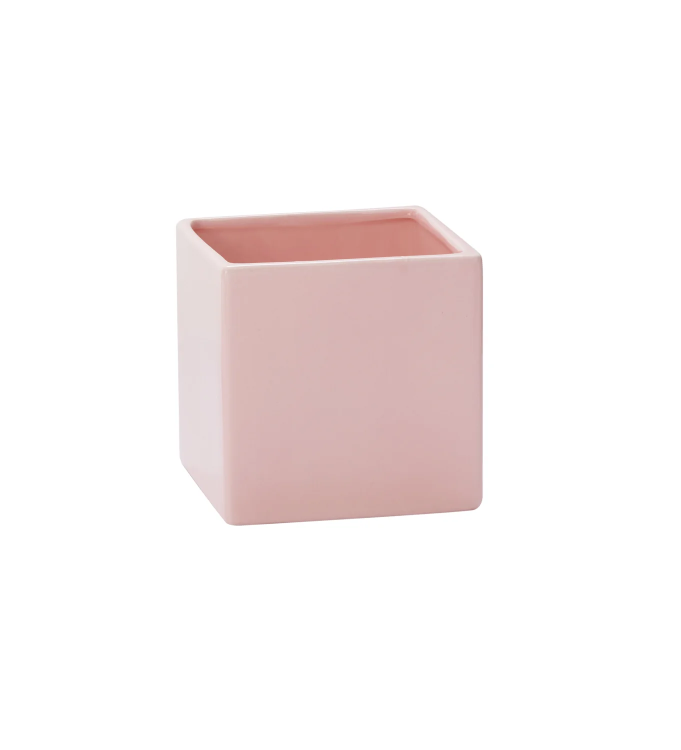 Blushed Urban Square Set of 4 By Accent Decor - Image 6
