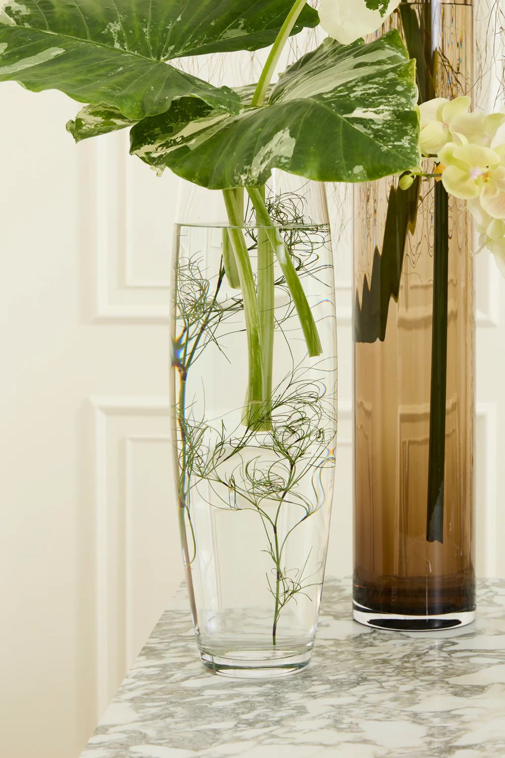 Boundless Vase By Accent Decor