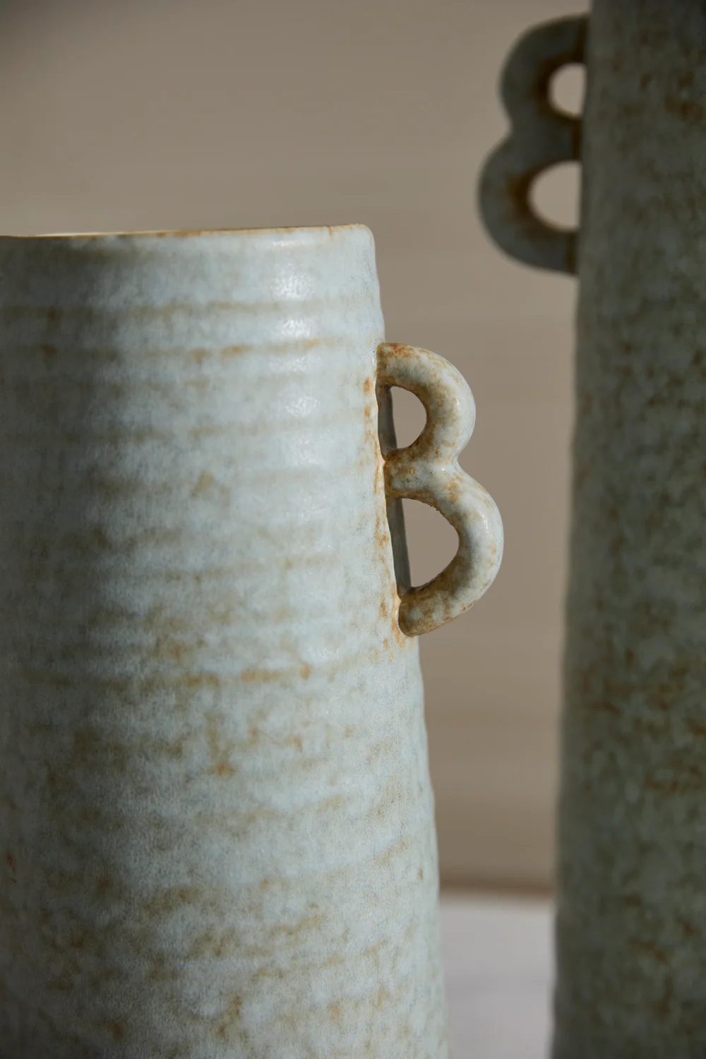 Bowen Vase By Accent Decor