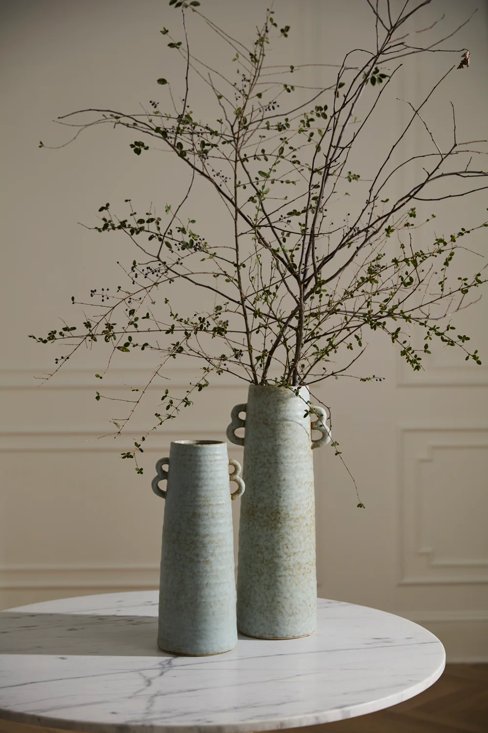 Bowen Vase By Accent Decor - Image 3