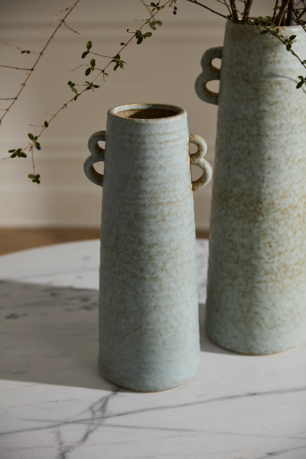 Bowen Vase By Accent Decor - Image 4