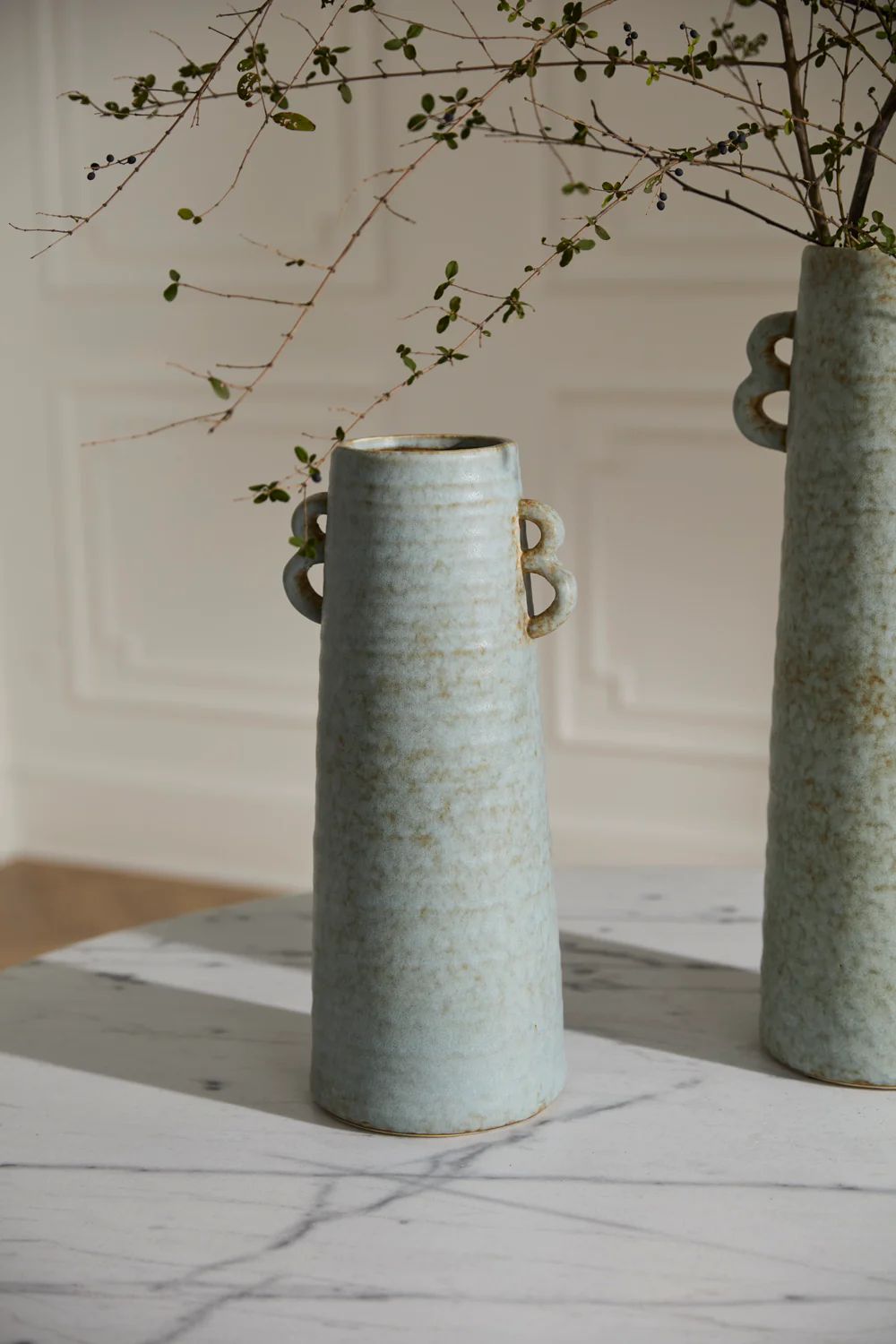 Bowen Vase By Accent Decor - Image 6