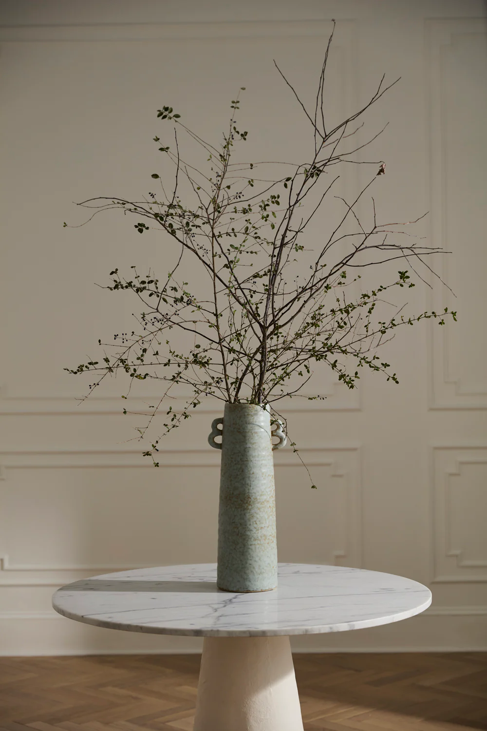 Bowen Vase By Accent Decor - Image 9