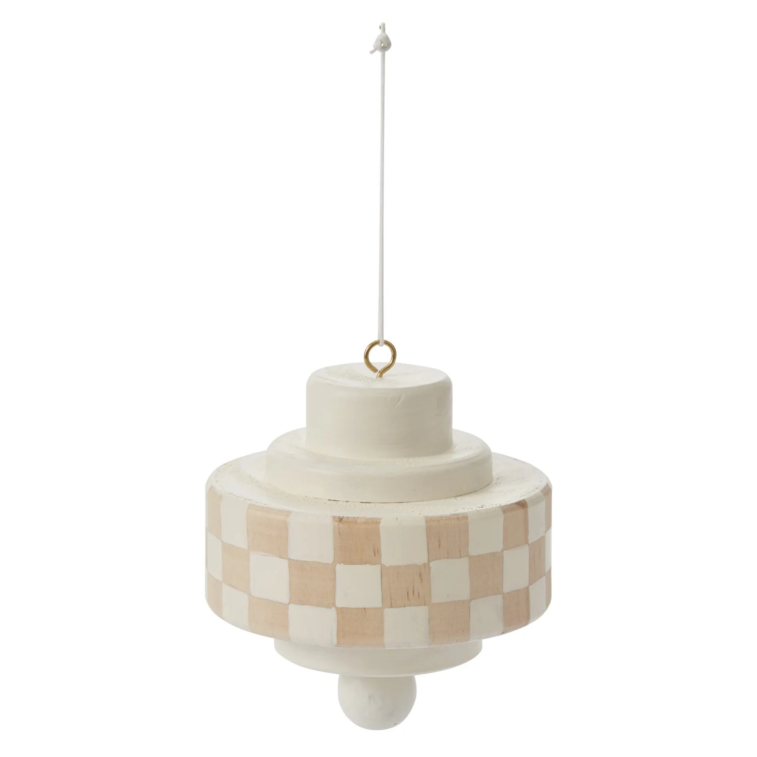 Breda Ornament Set of 4 By Accent Decor - Image 2
