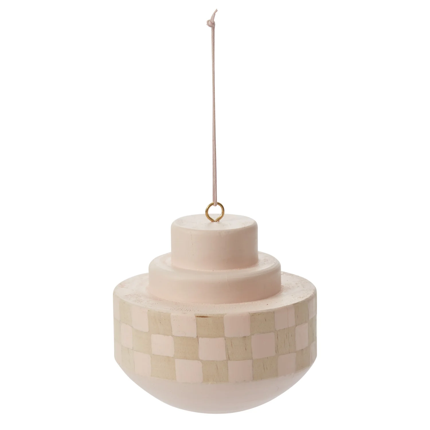 Breda Ornament Set of 4 By Accent Decor - Image 5