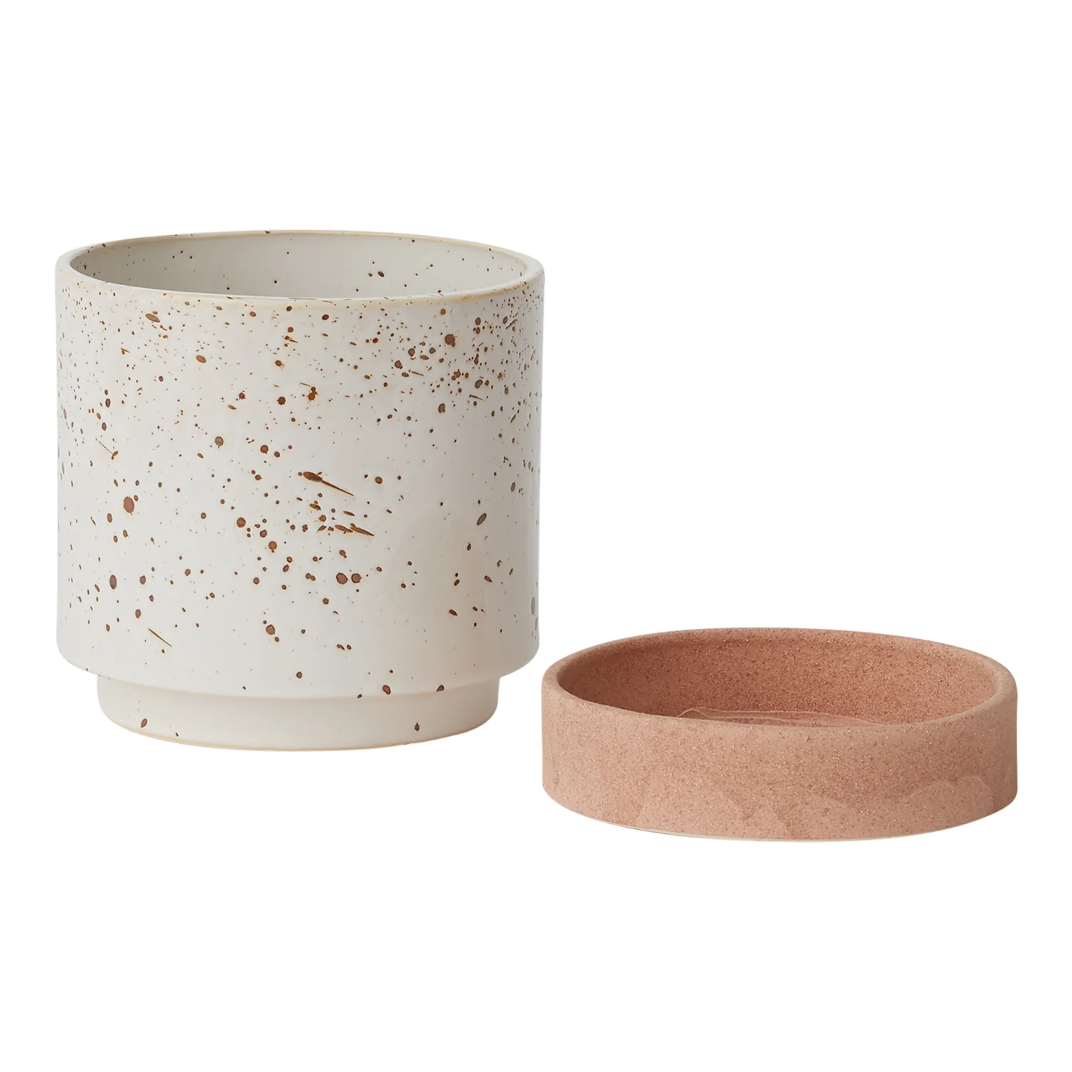 Briar Pot Set of 4 By Accent Decor - Image 8