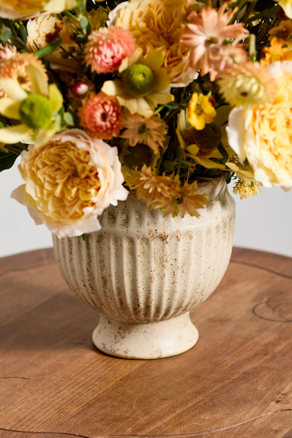 Cadmus Urn Set of 2 By Accent Decor - Image 4