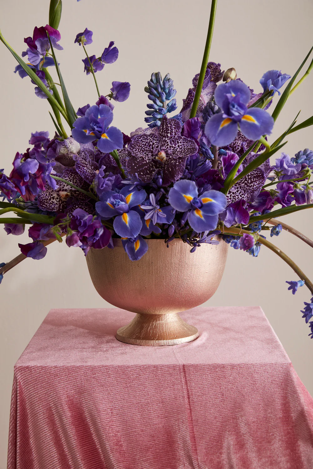 Caledonia Compote Set of 2 By Accent Decor - Image 7