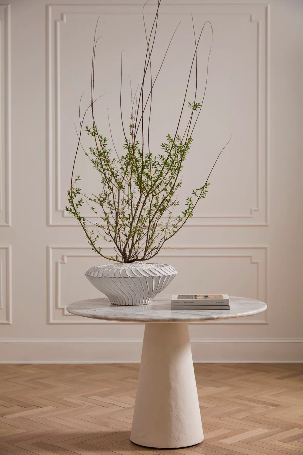 Caliza Bowl By Accent Decor - Image 3