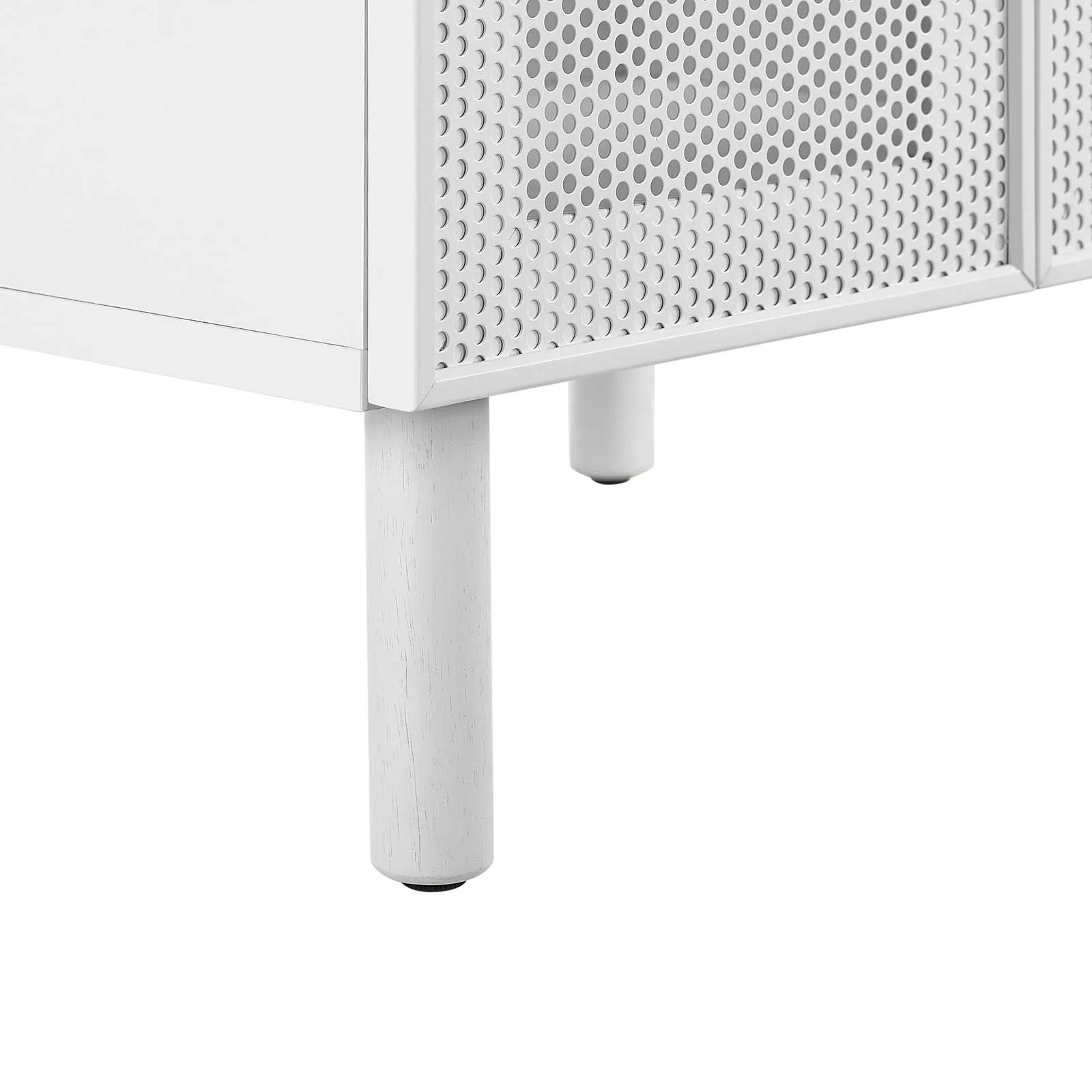 Calla 24" Perforated Metal Bathroom Vanity By Modway - EEI-6679 - Image 9
