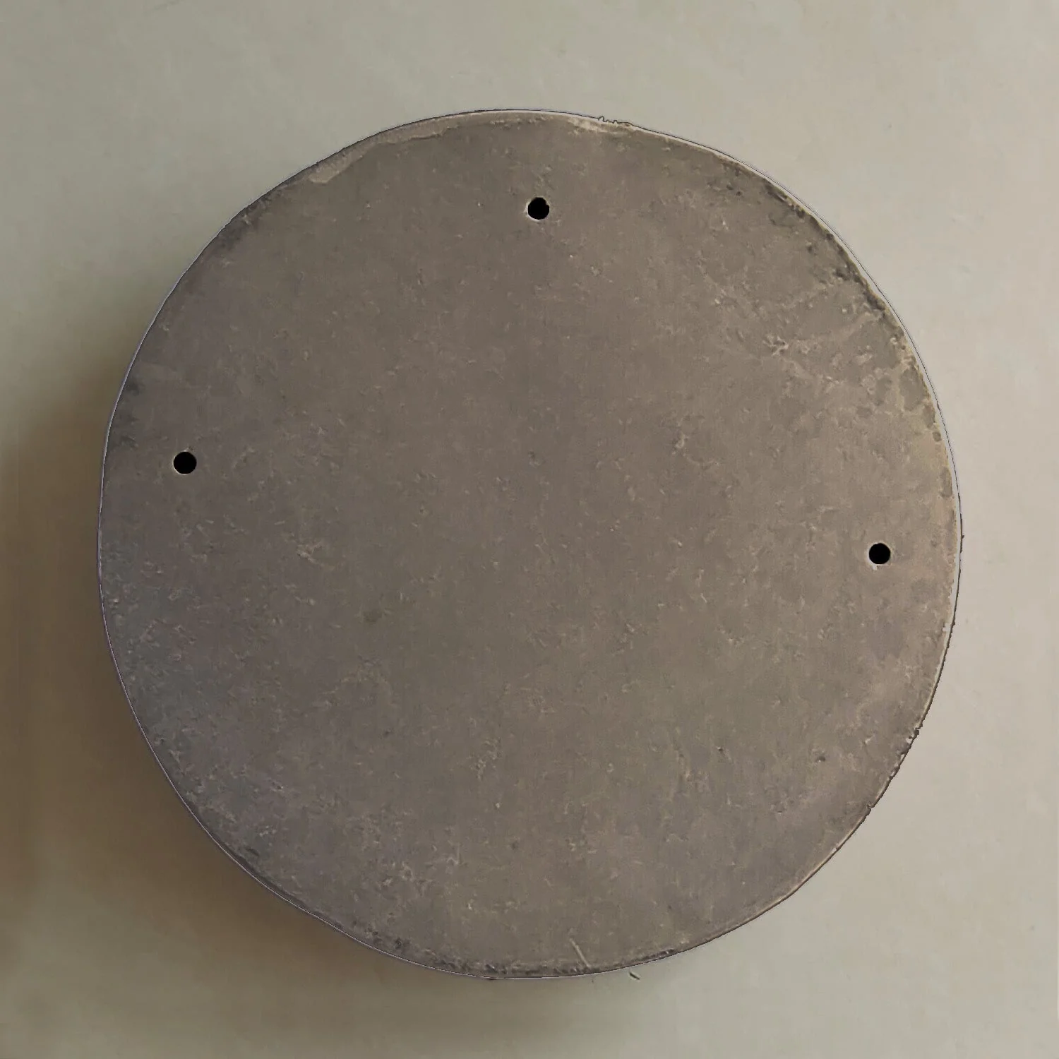 Cascade 18.5"D, Grey DK By Gold Leaf - Image 6
