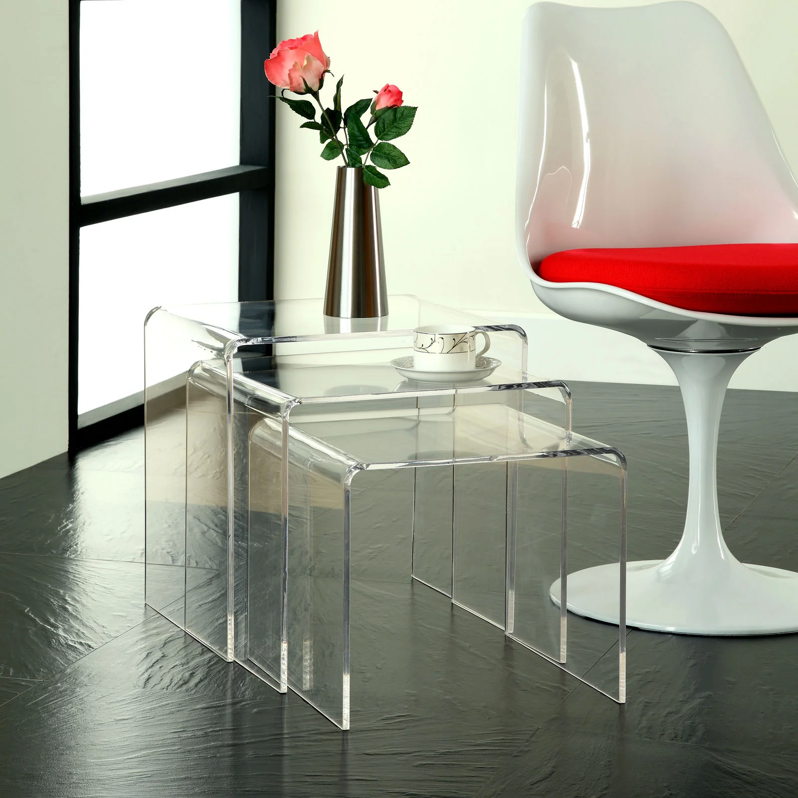 Casper Nesting Table By Modway - EEI-177