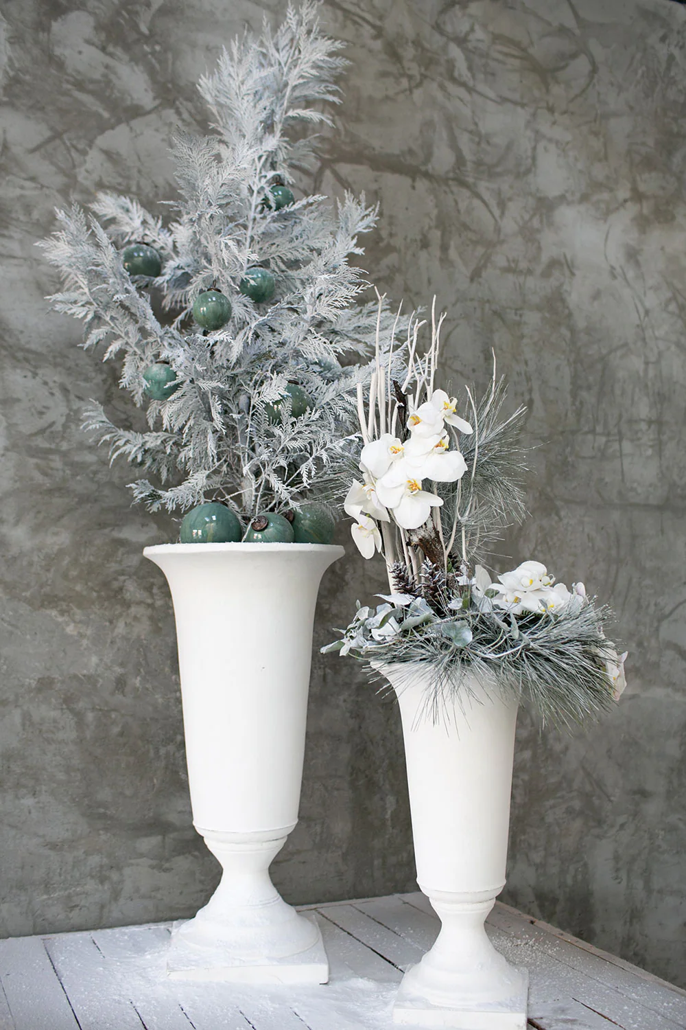 Castleberry Urn By Accent Decor - Image 10
