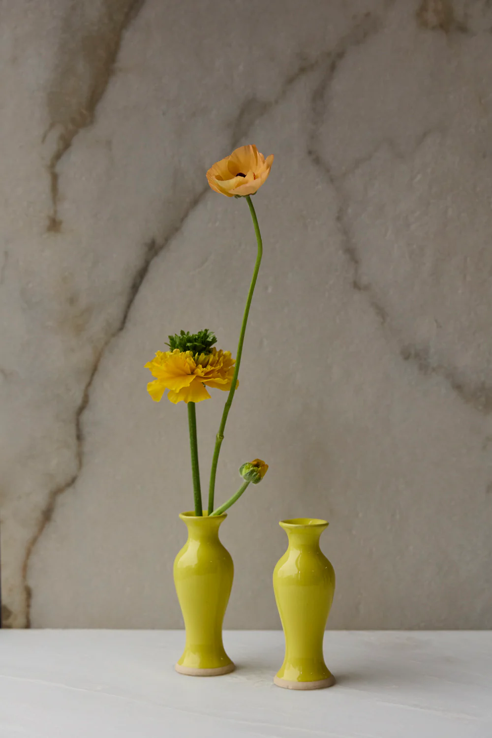 Chasing Rainbows Budvase Set of 8 By Accent Decor - Image 12