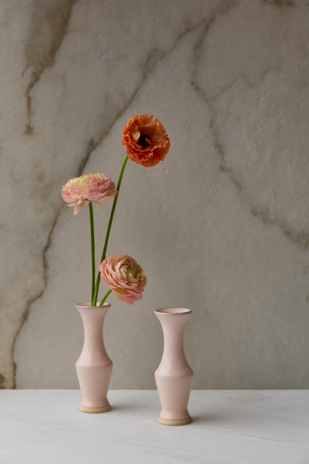 Chasing Rainbows Budvase Set of 8 By Accent Decor - Image 8
