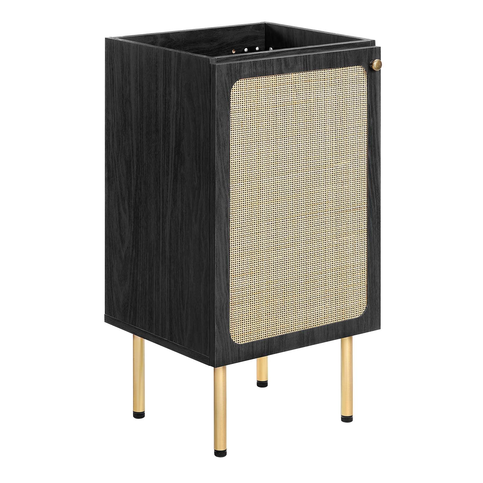 Chaucer 18" Bathroom Vanity Cabinet (Sink Basin Not Included) By Modway - EEI-6600 - Image 2