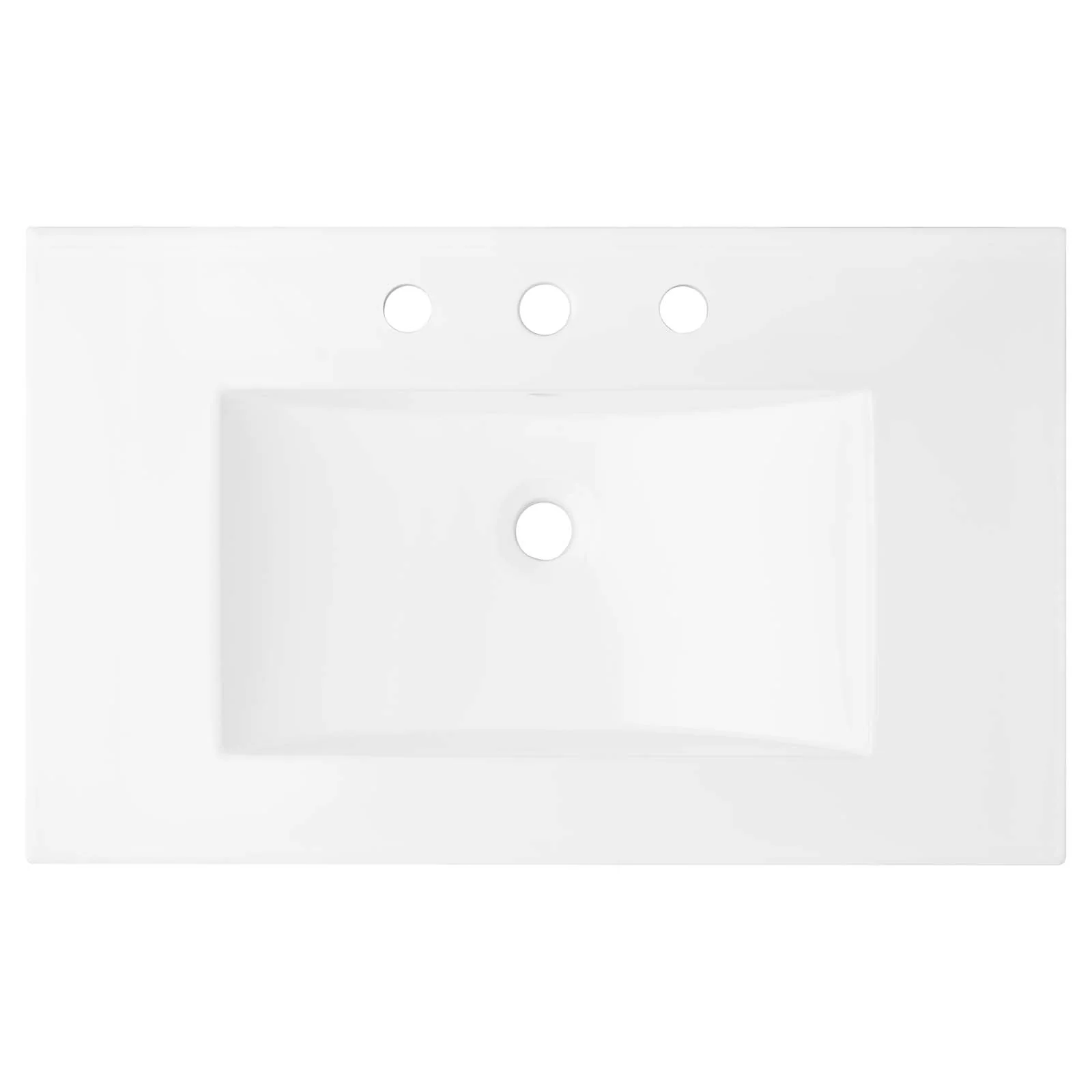 Chaucer 30" Bathroom Vanity By Modway - EEI-6695 - Image 23
