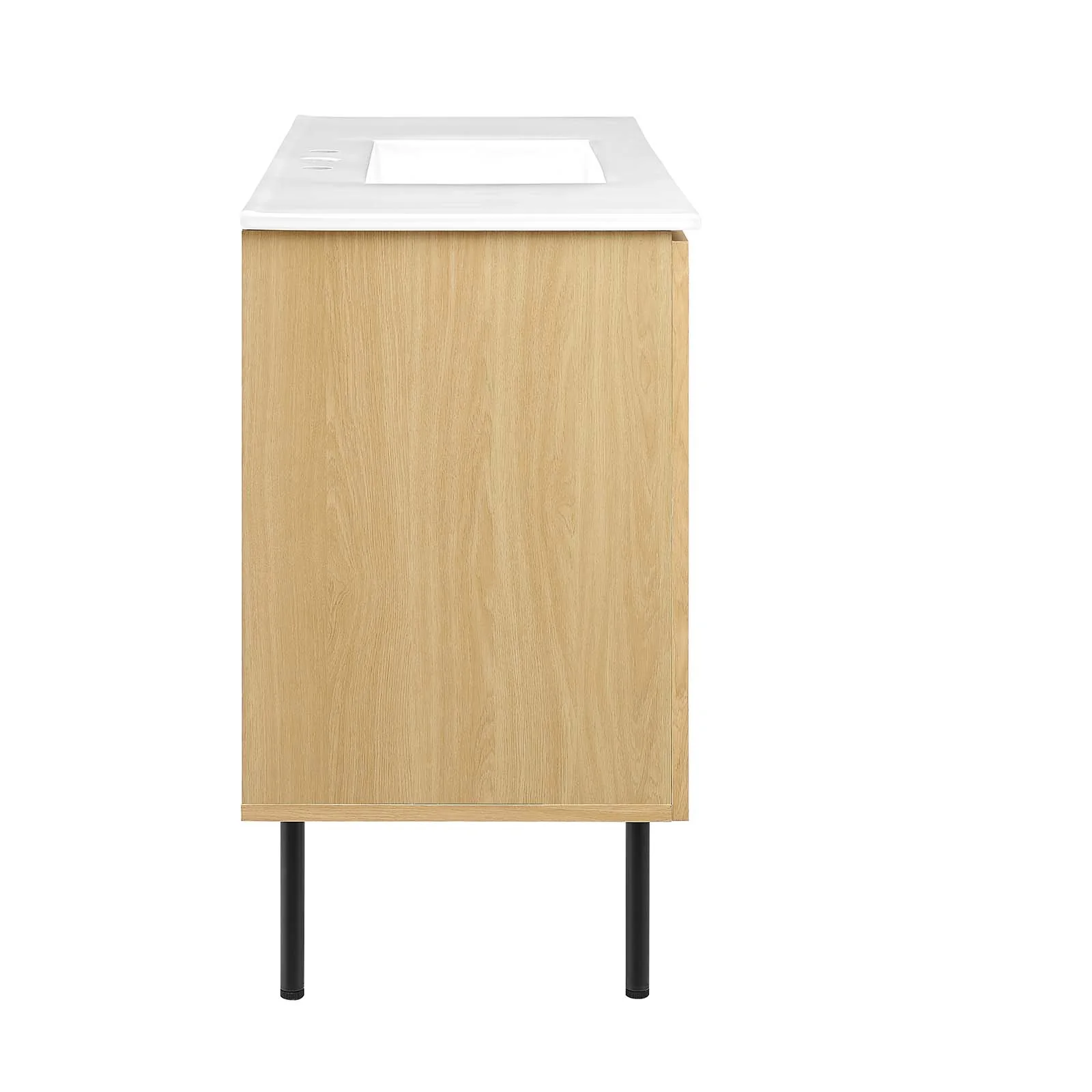 Chaucer 48" Single Sink Bathroom Vanity By Modway - EEI-6699 - Image 18