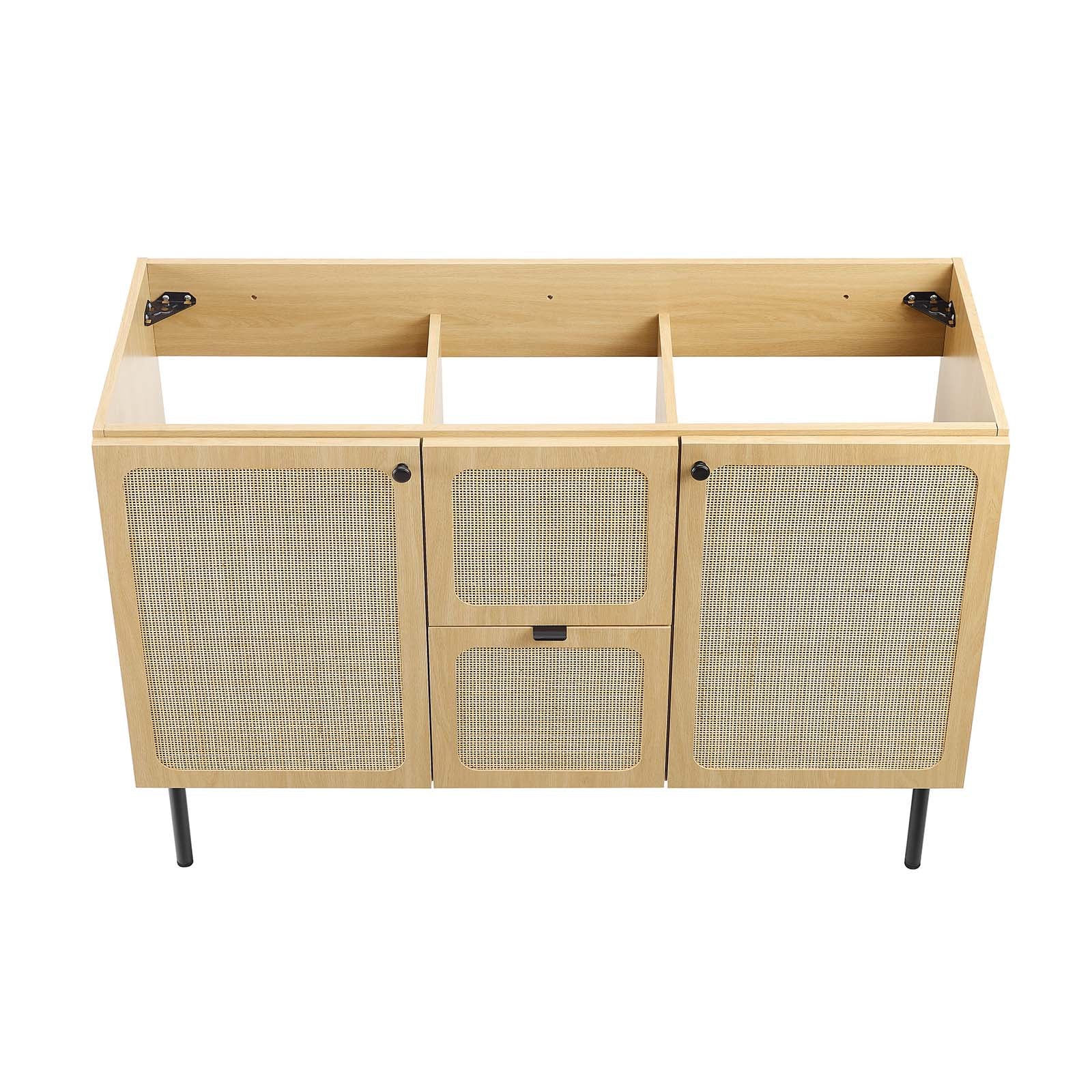 Chaucer 48" Single Sink Bathroom Vanity By Modway - EEI-6699 - Image 22