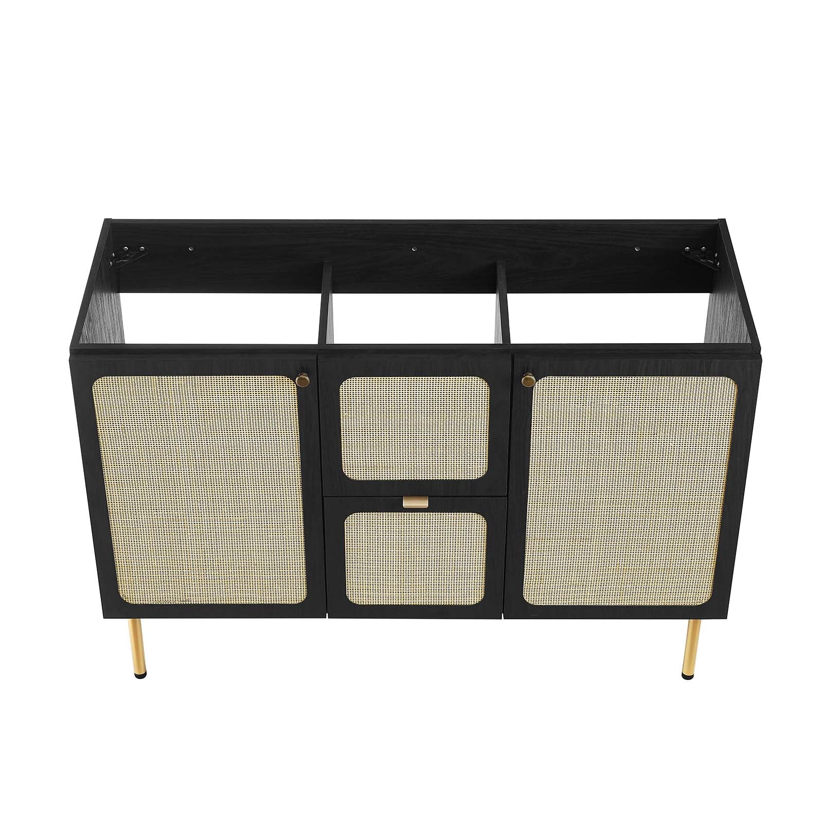 Chaucer 48" Single Sink Bathroom Vanity By Modway - EEI-6699 - Image 7