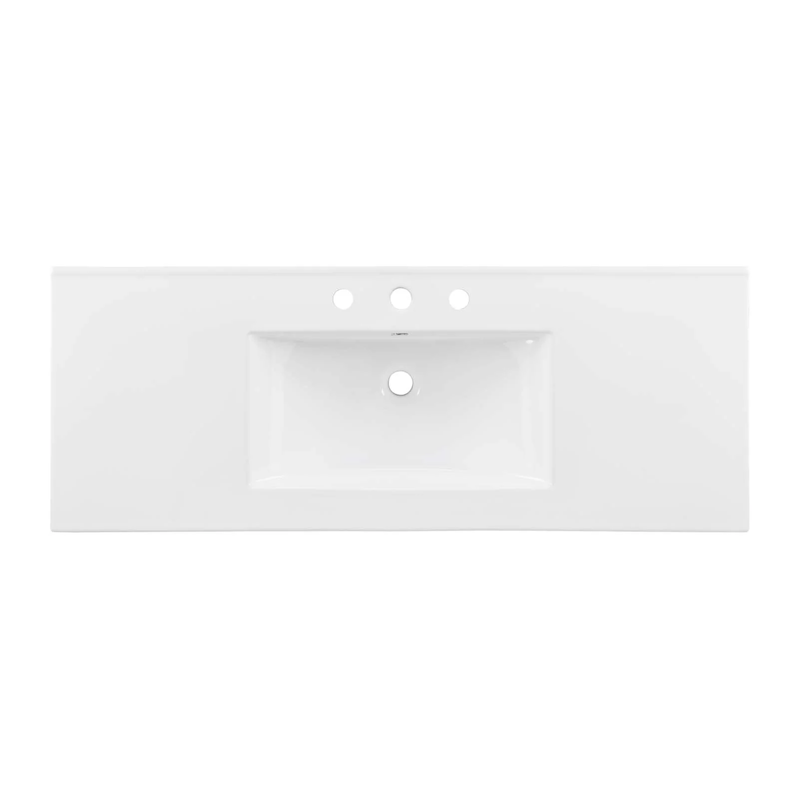 Chaucer 48" Single Sink Bathroom Vanity By Modway - EEI-6699 - Image 9