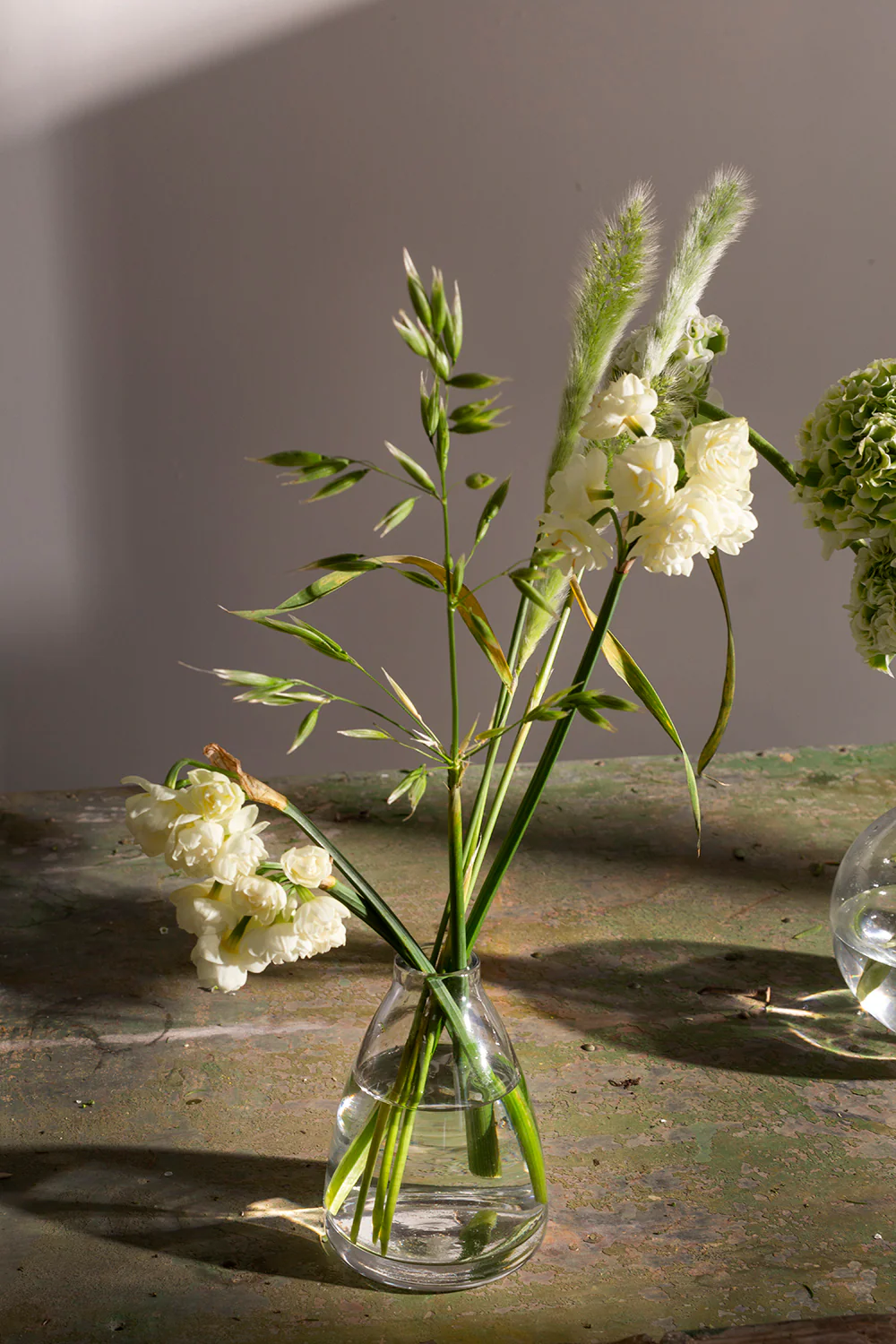 Chim Budvase Set of 8 By Accent Decor - Image 8