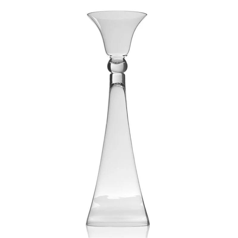 Clarinet Vase 9"x 24" By Accent Decor - Image 3