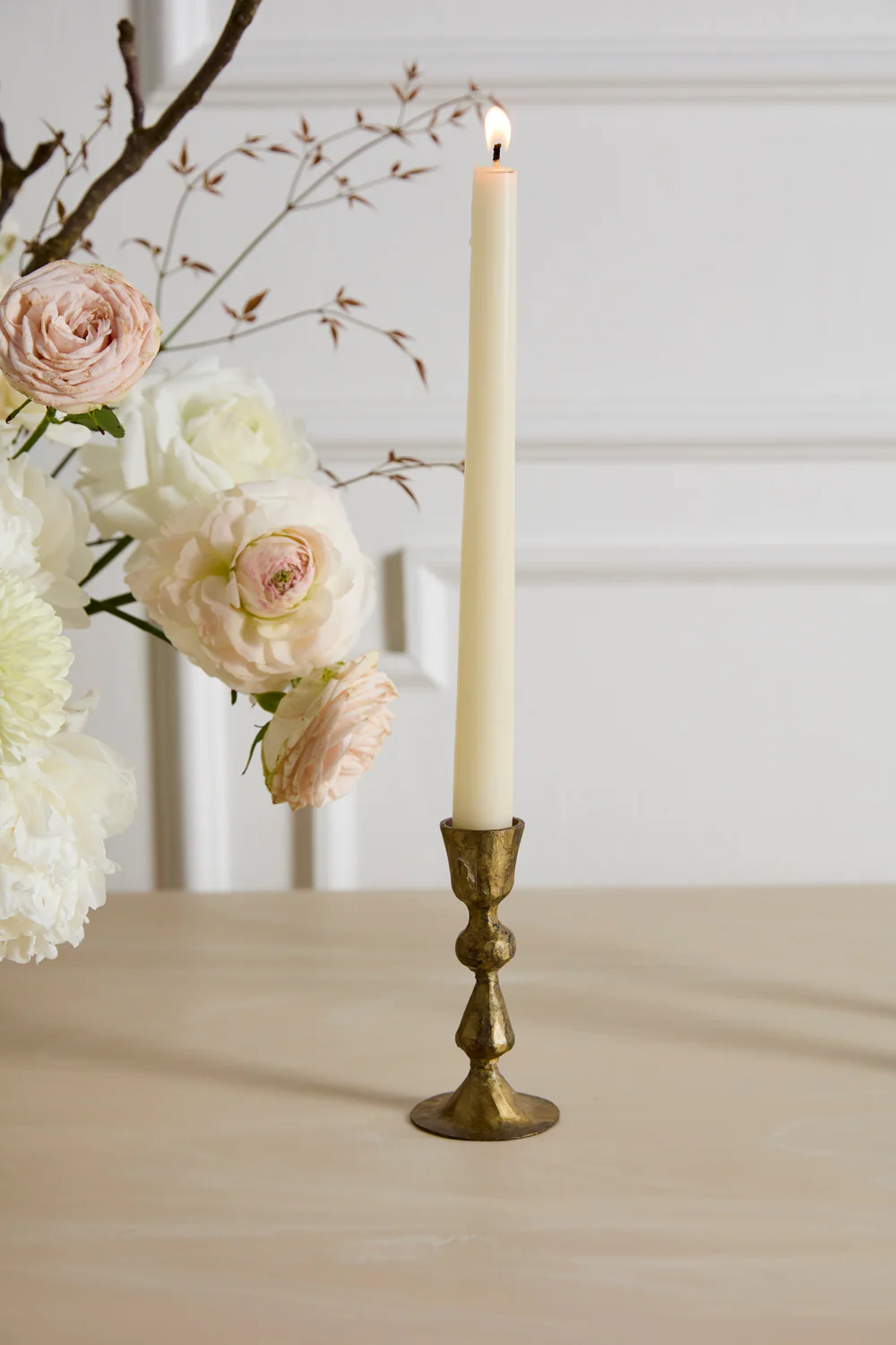 Clarion Candleholder Set of 8 By Accent Decor - Image 6