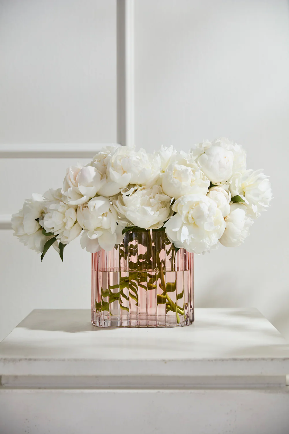 Clematis Vase Set of 2 By Accent Decor - Image 4