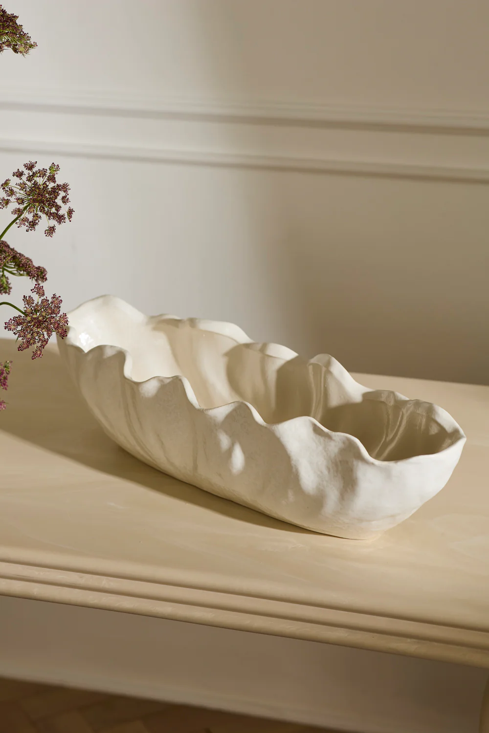 Coastline Trough By Accent Decor - Image 6