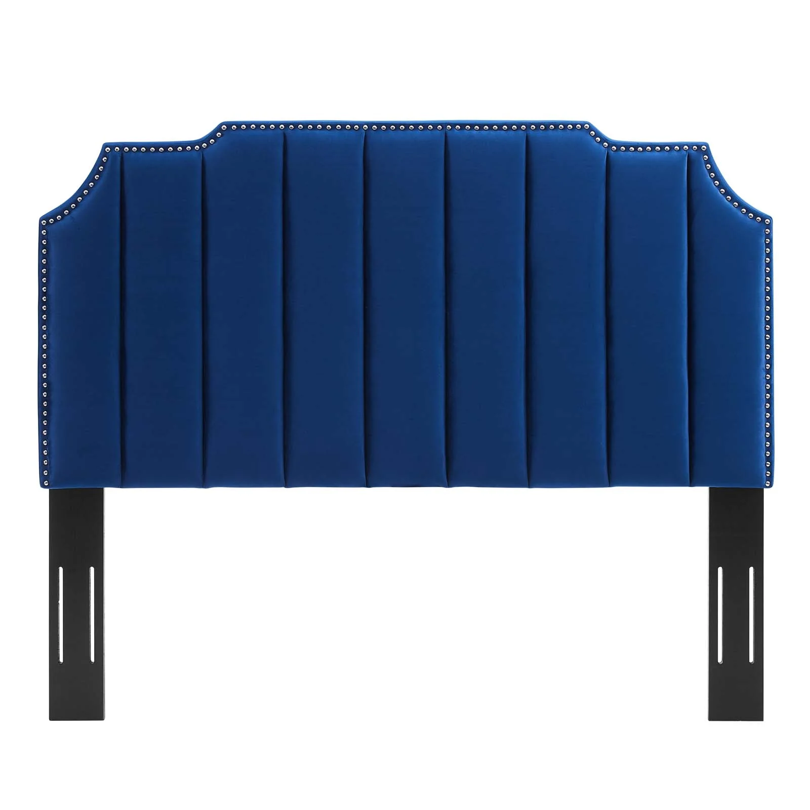 Colette Full Performance Velvet Platform Bed By Modway - MOD-6888 - Image 66