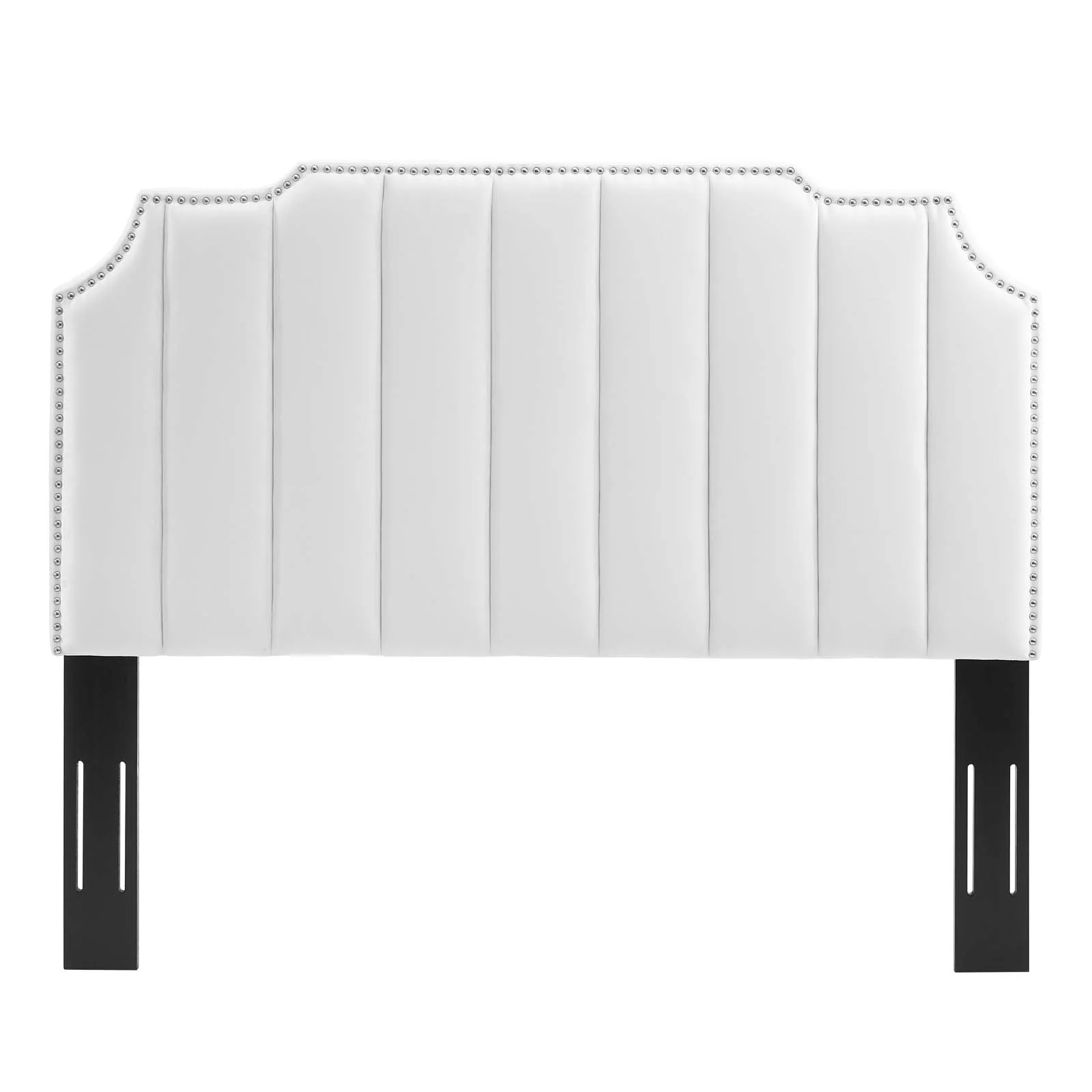 Colette Full Performance Velvet Platform Bed By Modway - MOD-6890 - Image 114