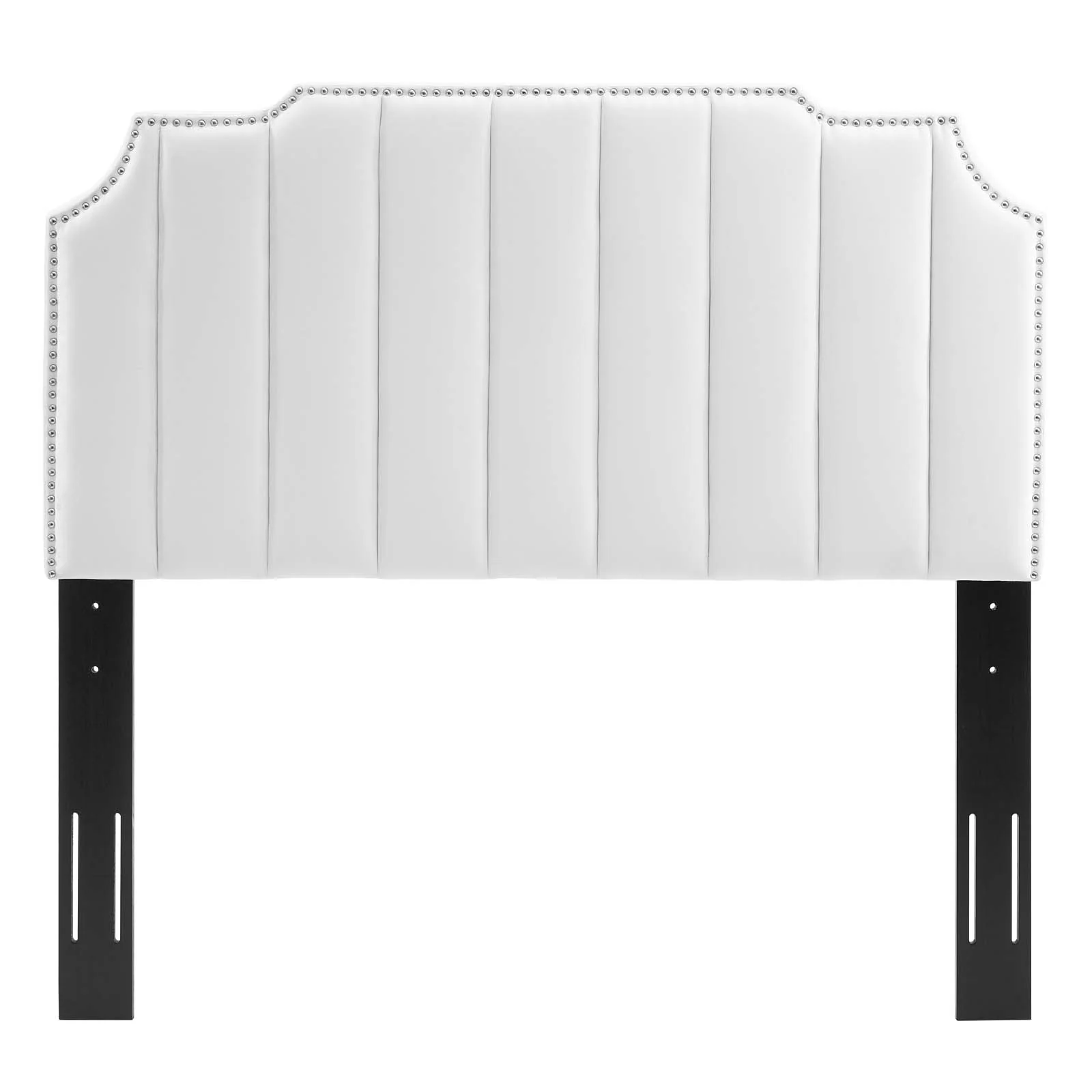 Colette Full Performance Velvet Platform Bed By Modway - MOD-6890 - Image 115