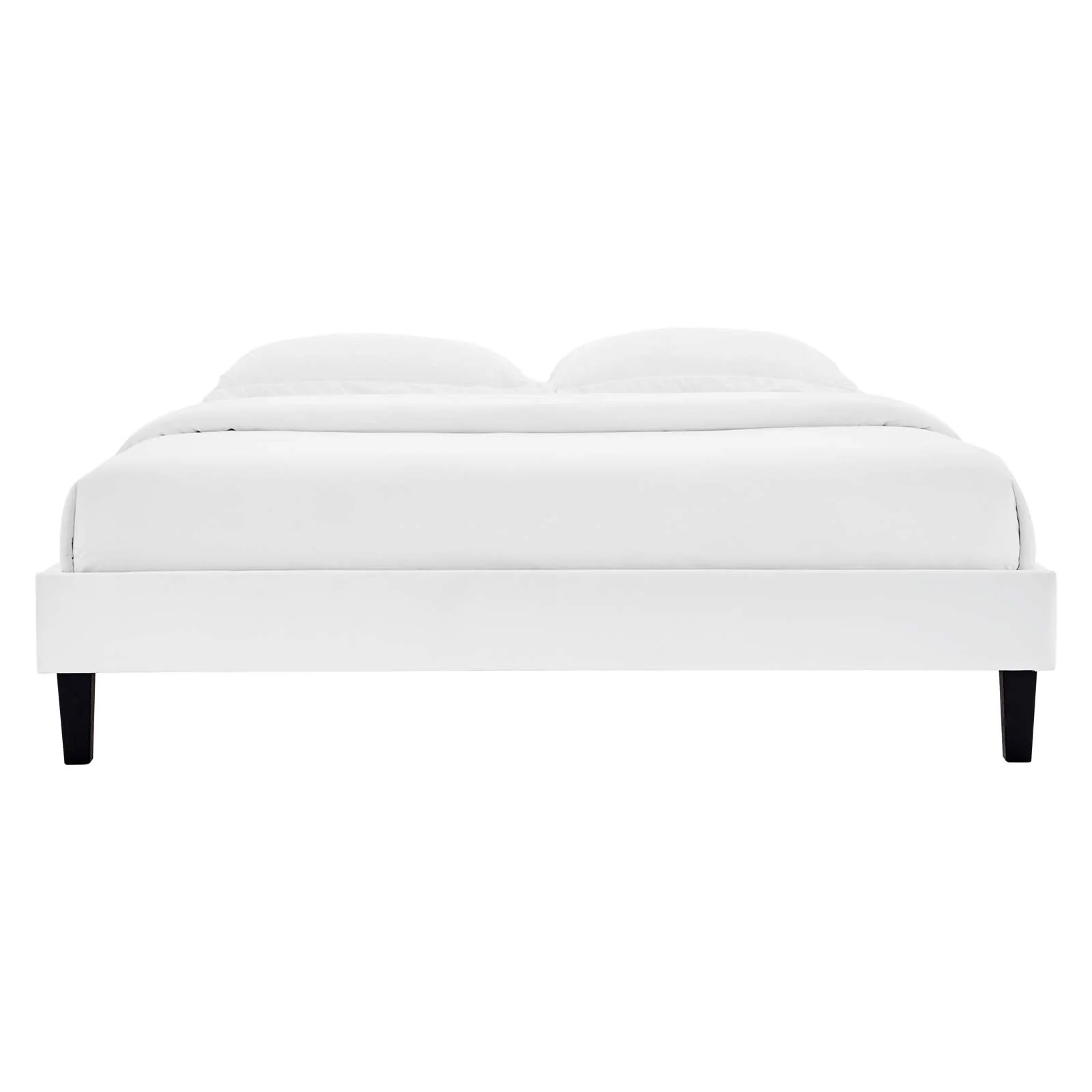 Colette Full Performance Velvet Platform Bed By Modway - MOD-6890 - Image 128