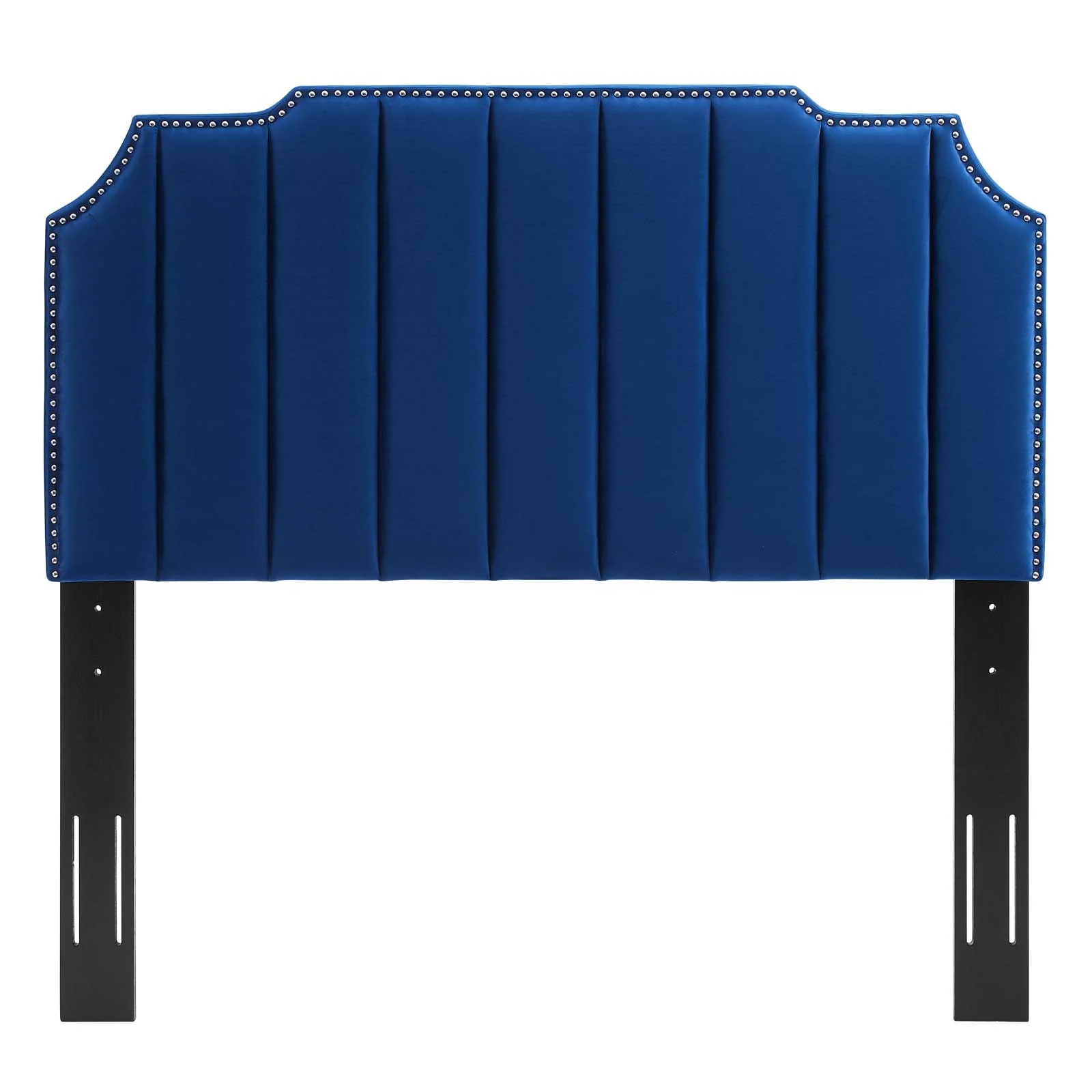 Colette Full Performance Velvet Platform Bed By Modway - MOD-6890 - Image 67