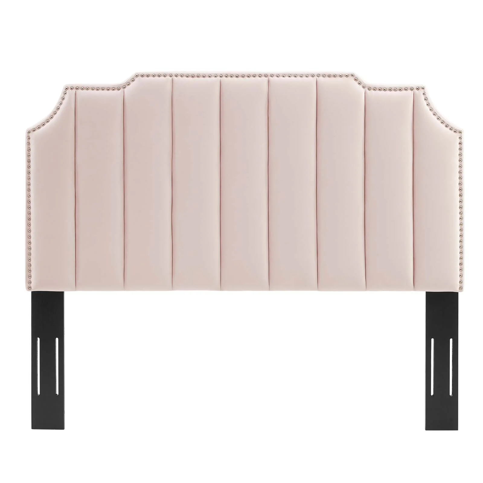 Colette Full Performance Velvet Platform Bed By Modway - MOD-6890 - Image 82