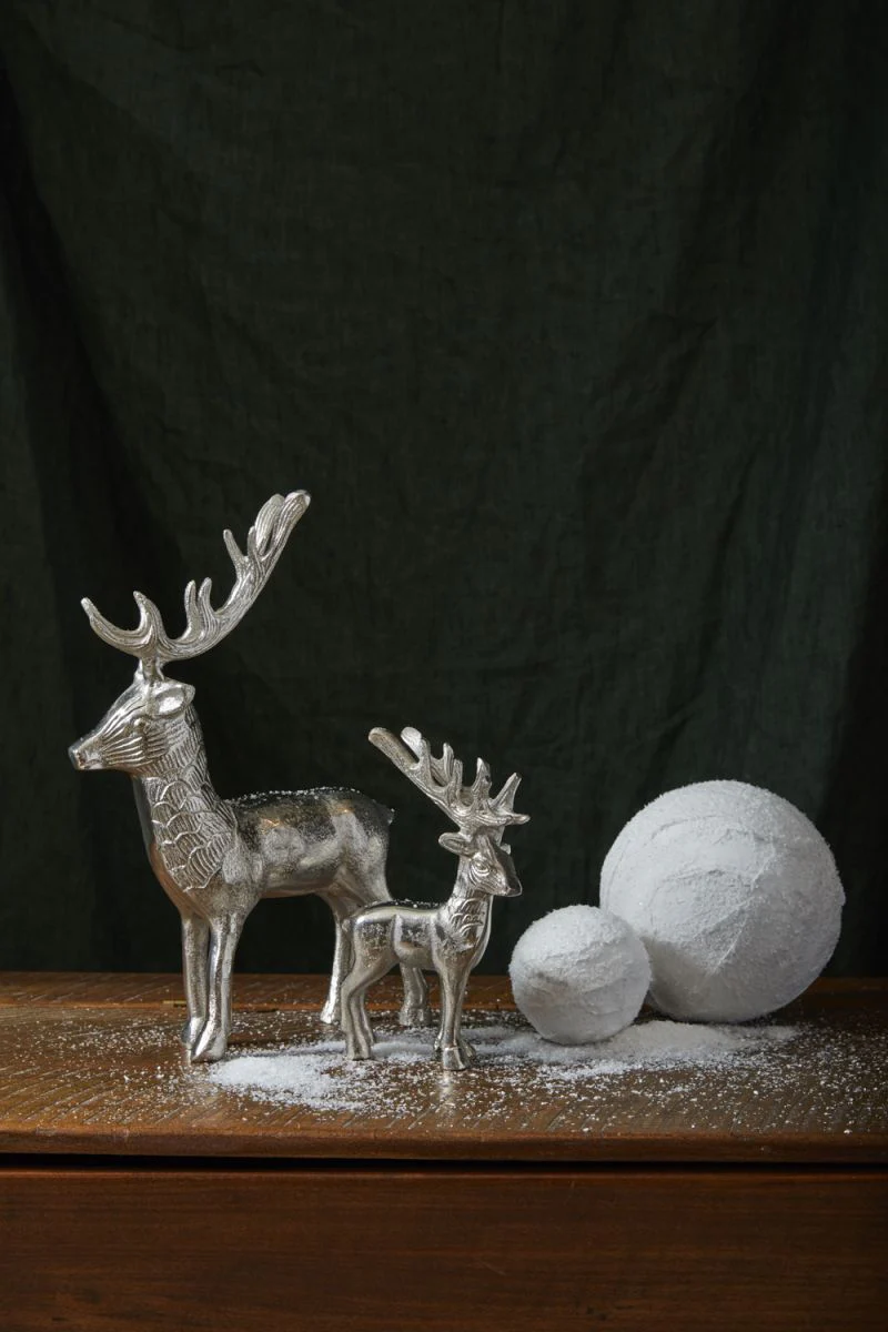 Comet Figurine By Accent Decor