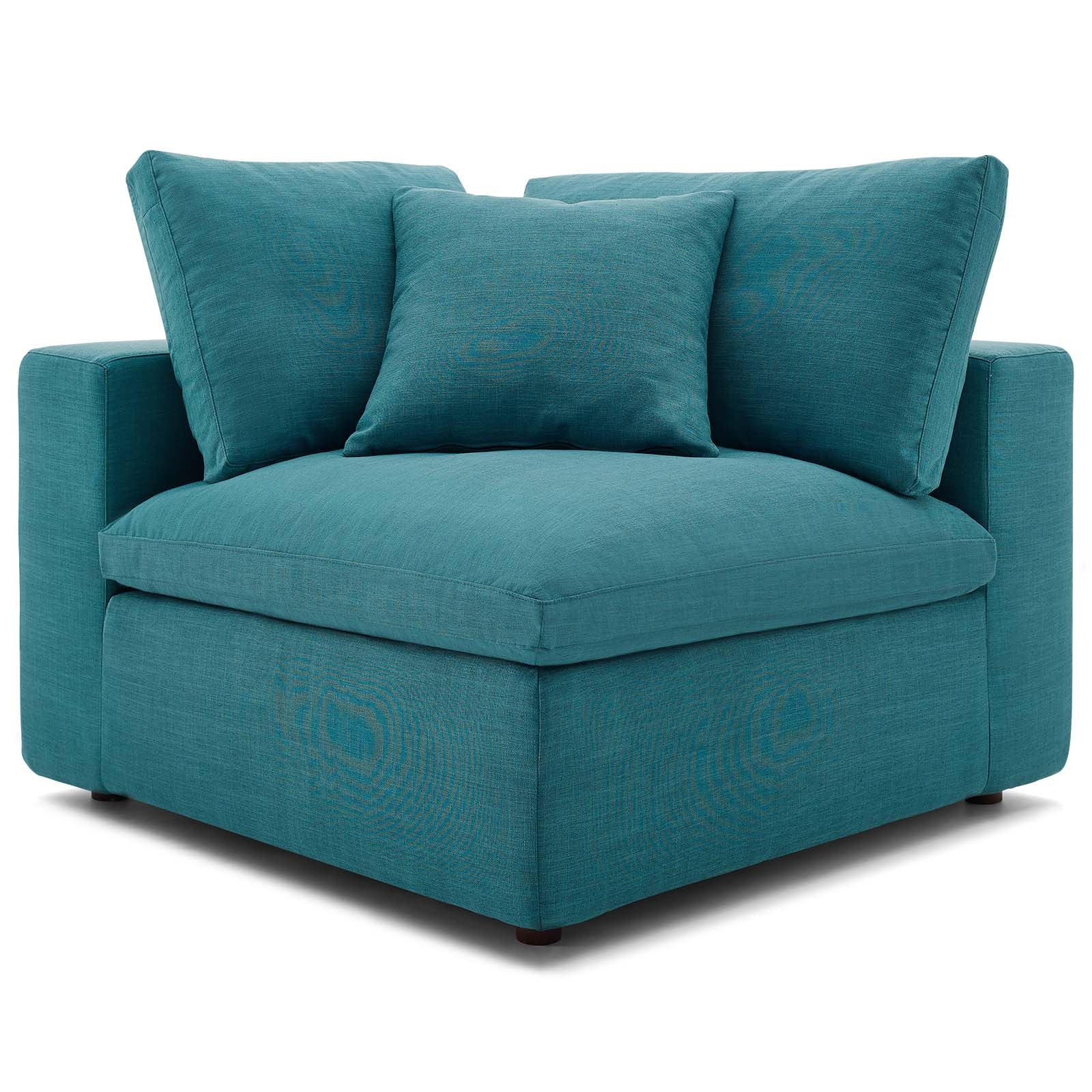 Commix Down Filled Overstuffed 6 Piece Sectional Sofa Set By Modway - EEI-3361 - Image 43