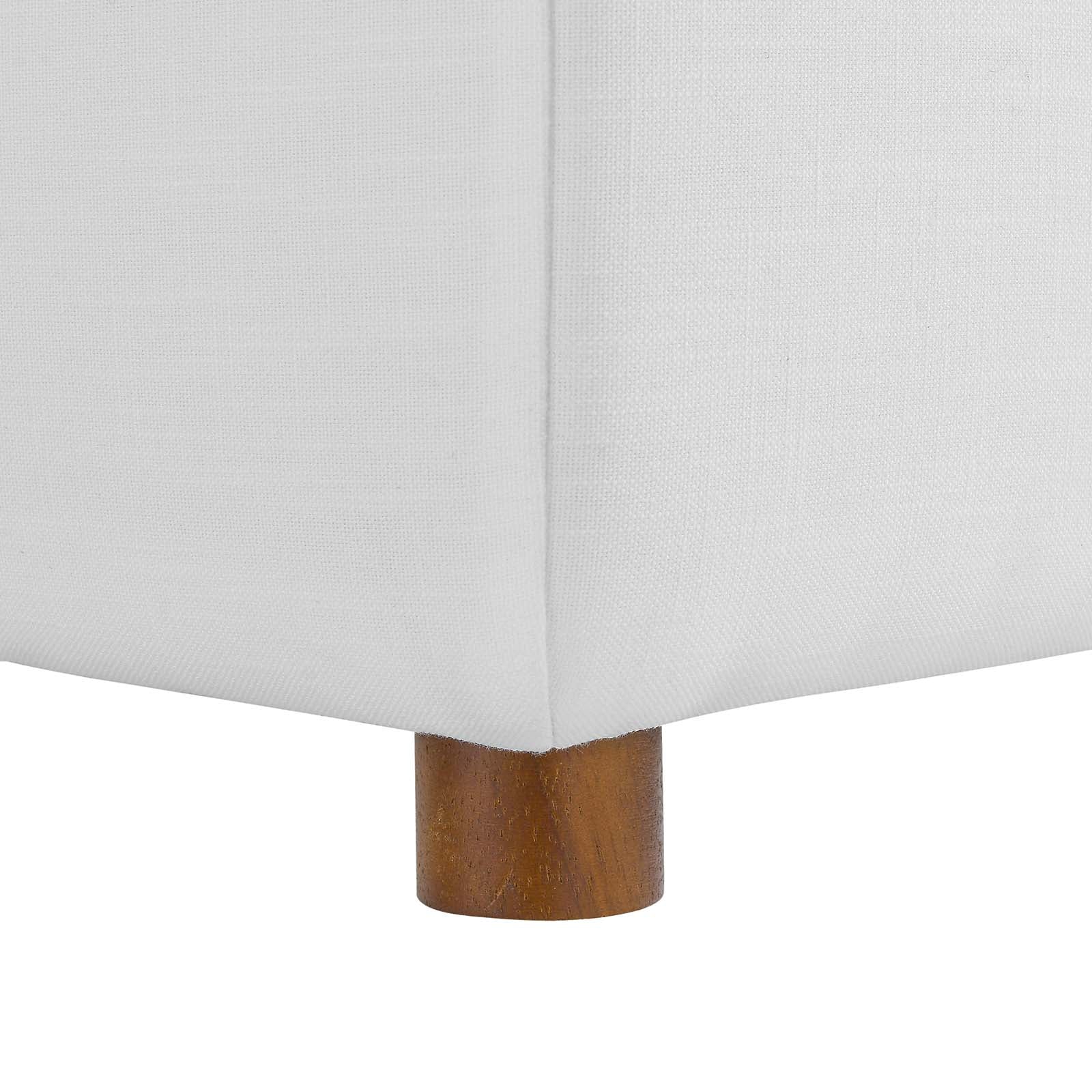 Commix Down Filled Overstuffed Ottoman By Modway - EEI-3318 - Image 4