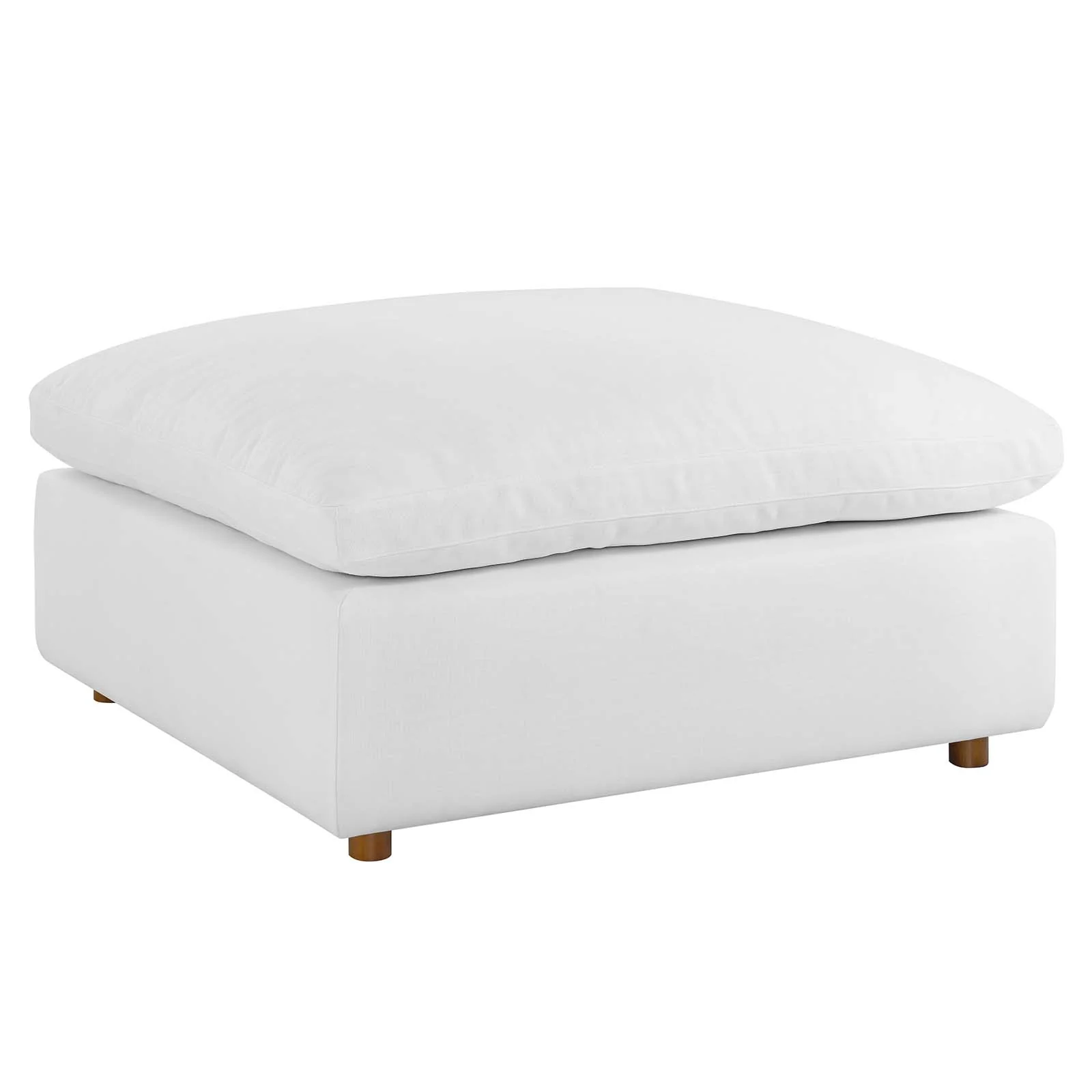 Commix Down Filled Overstuffed Ottoman By Modway - EEI-3318 - Image 6