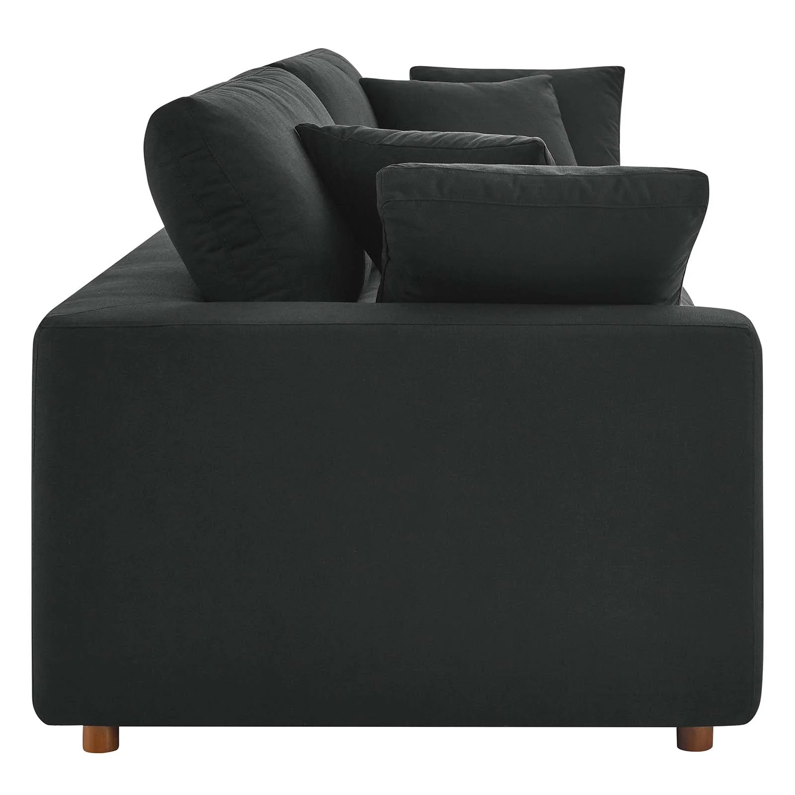 Commix Down Filled Overstuffed Sectional Sofa By Modway - EEI-6510 - Image 20