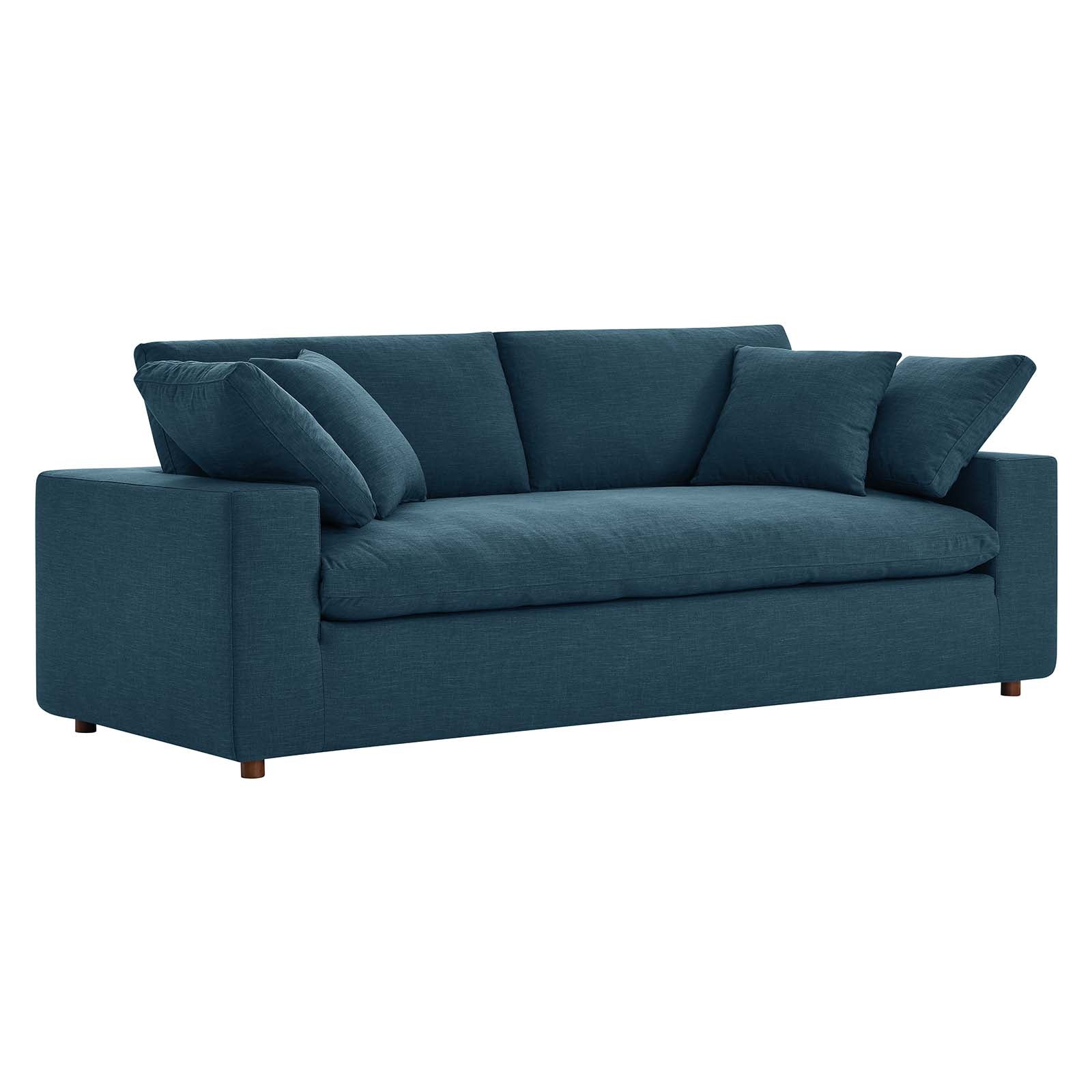 Commix Down Filled Overstuffed Sectional Sofa By Modway - EEI-6510 - Image 5