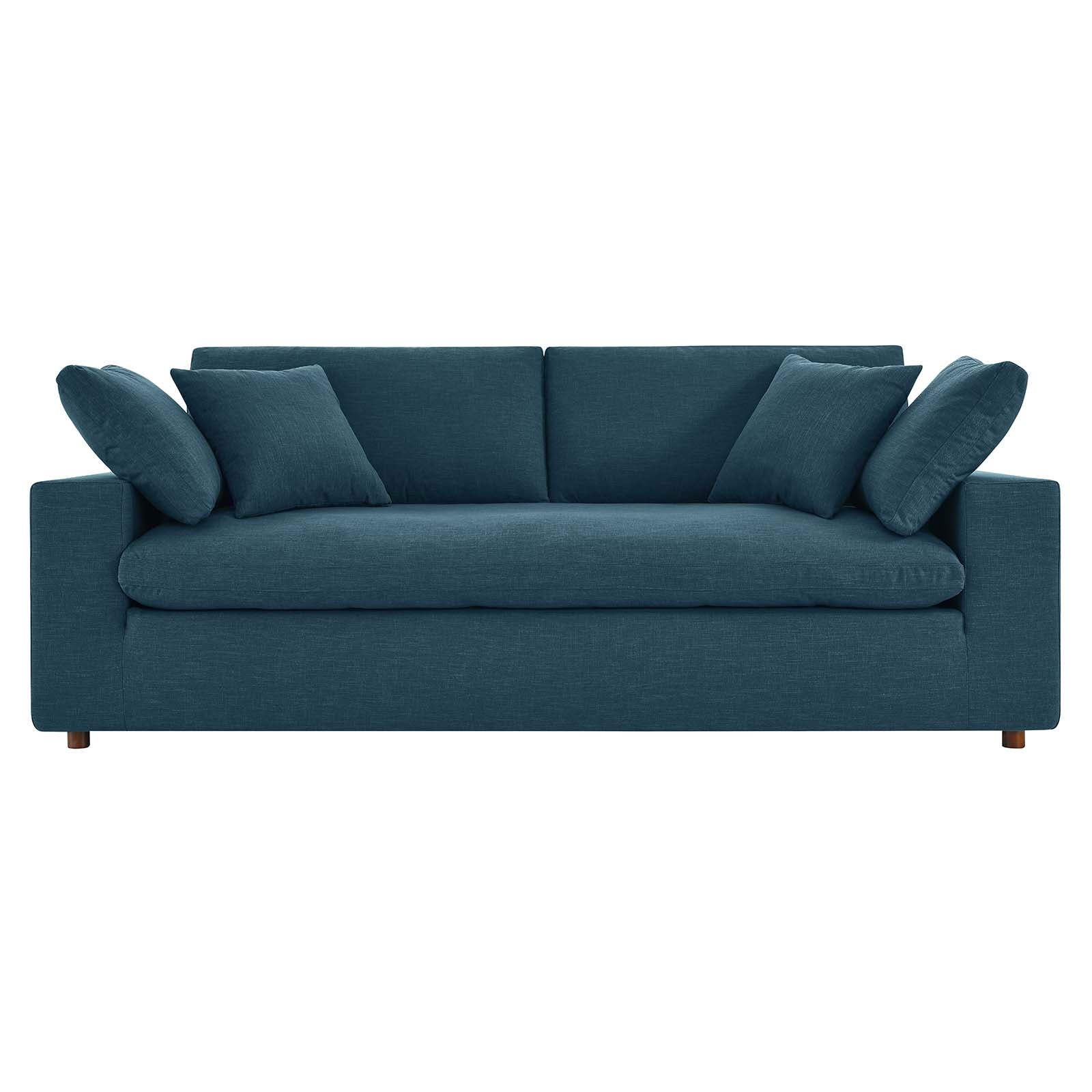 Commix Down Filled Overstuffed Sectional Sofa By Modway - EEI-6510 - Image 7