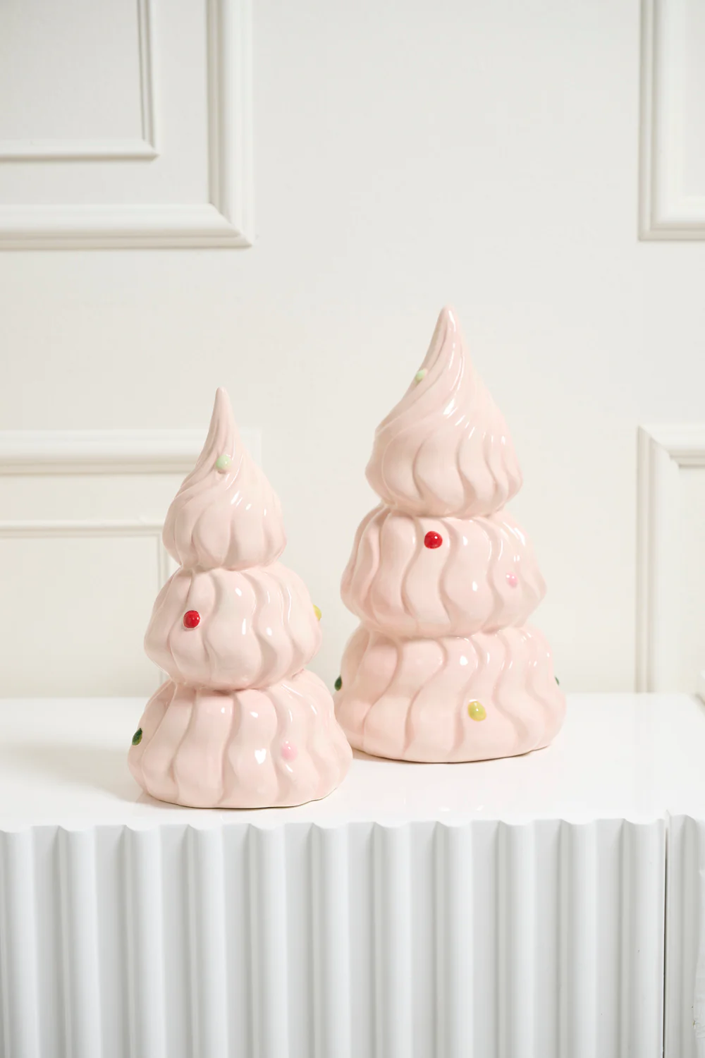 Confectionery Tree Set of 2 By Accent Decor - Image 5