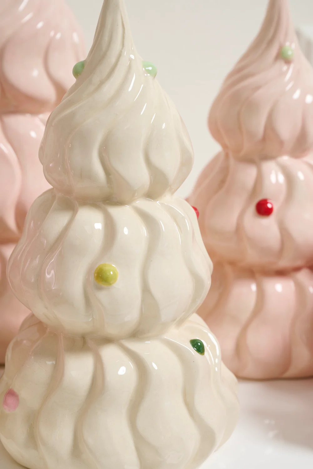 Confectionery Tree Set of 2 By Accent Decor - Image 6