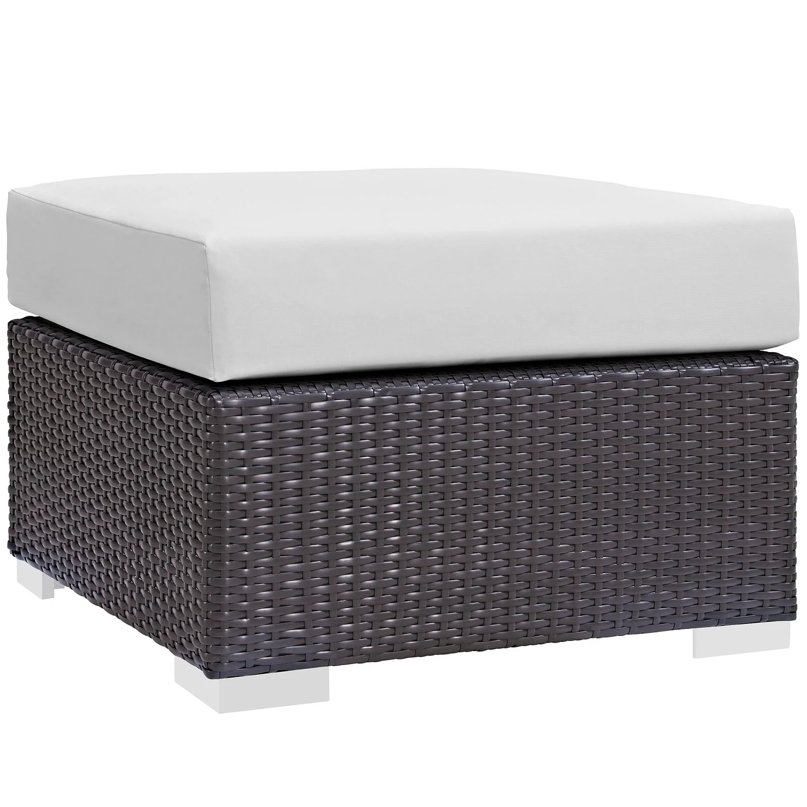 Convene 5 Piece Outdoor Patio Sofa Set By Modway - EEI-2351 - Image 35