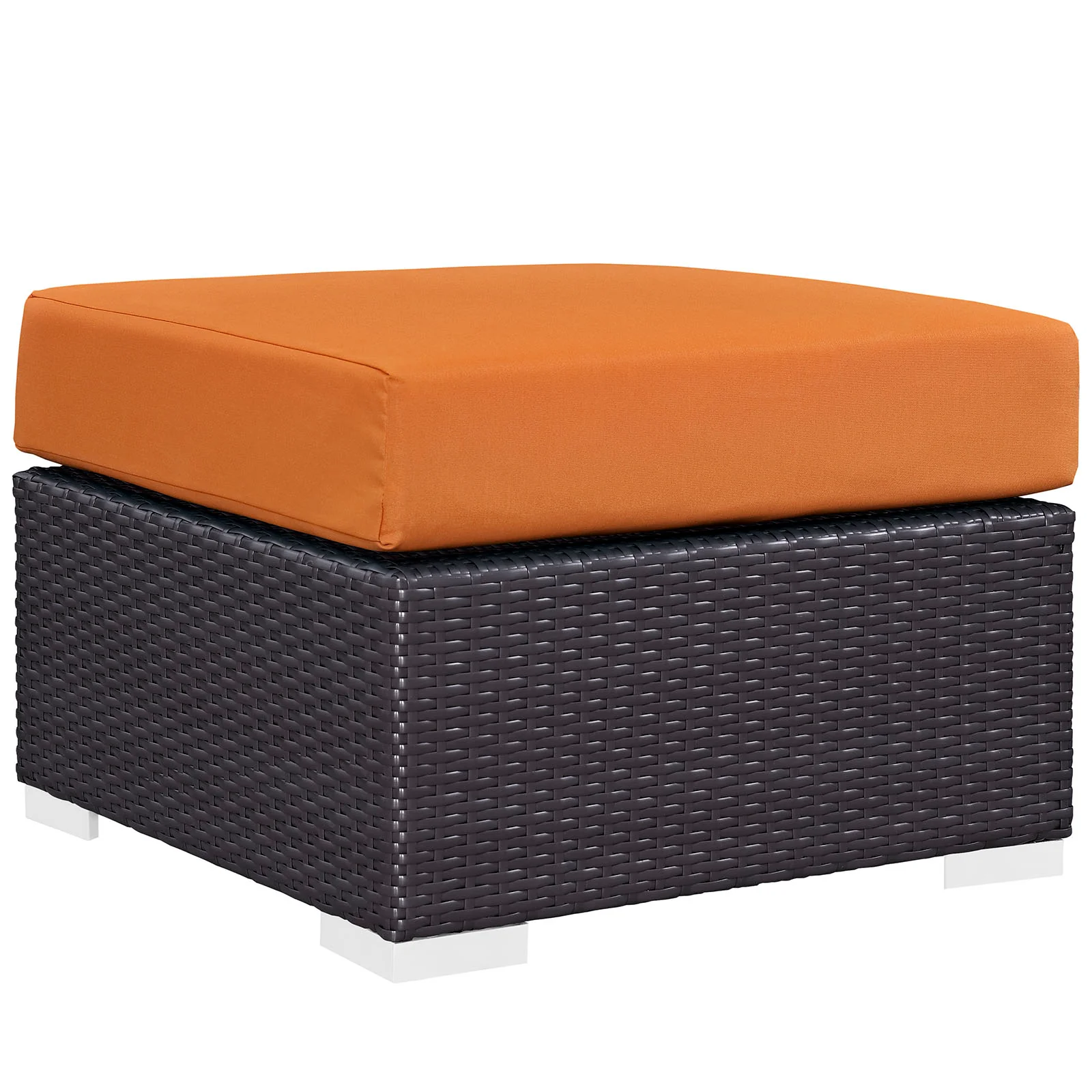 Convene 8 Piece Outdoor Patio Sectional Set By Modway - EEI-2369 - Image 14