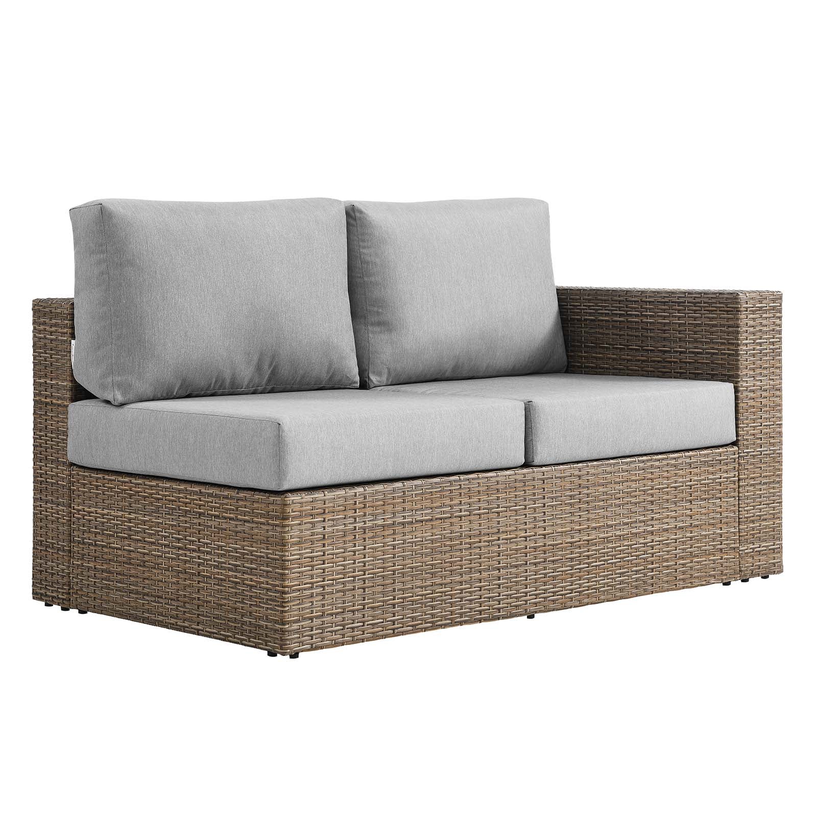 Convene Outdoor Patio Outdoor Patio 4-Piece Furniture Set By Modway - EEI-6330 - Image 10